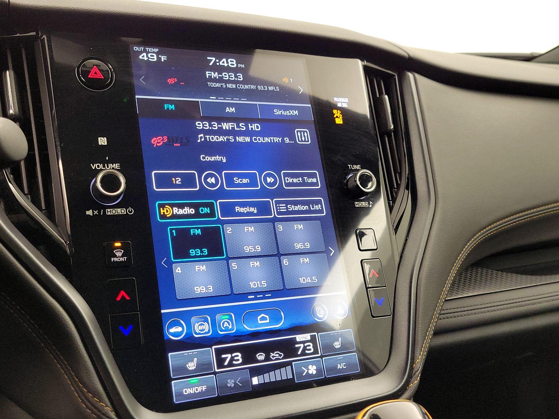 Thumbnail: 2024 Subaru Outback - 16