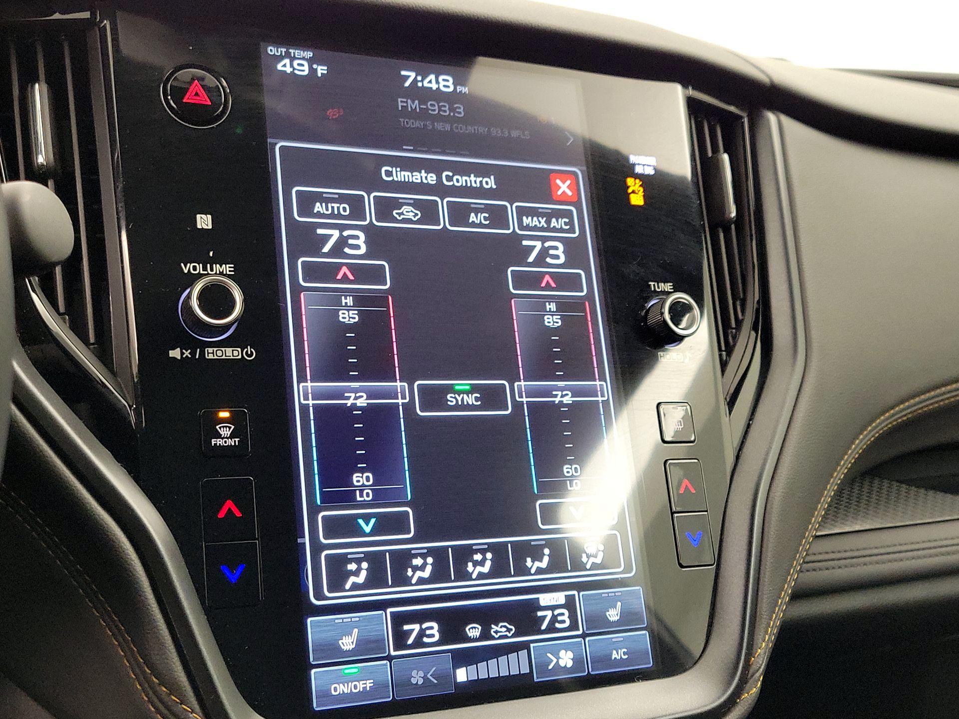 Thumbnail: 2024 Subaru Outback - 17