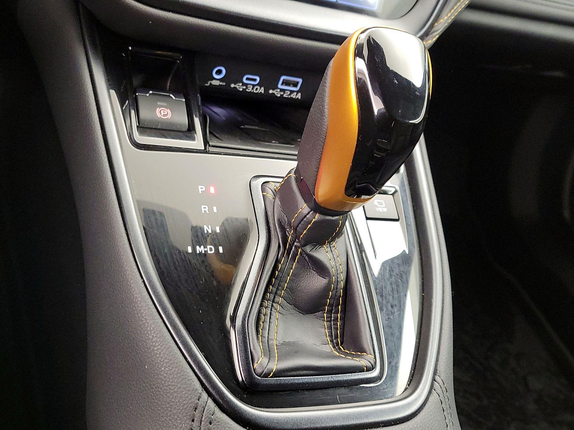 Thumbnail: 2024 Subaru Outback - 18