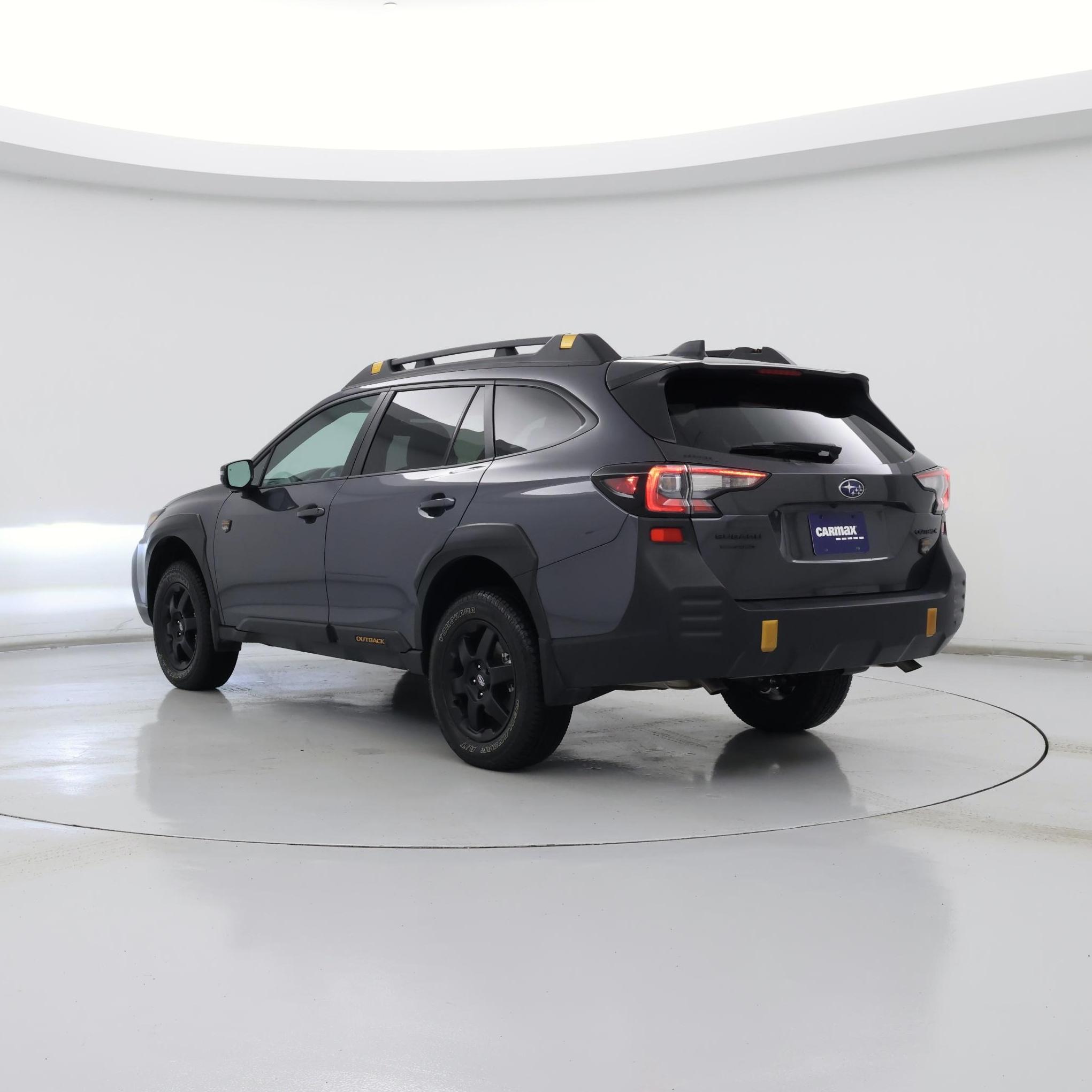 Thumbnail: 2024 Subaru Outback - 2