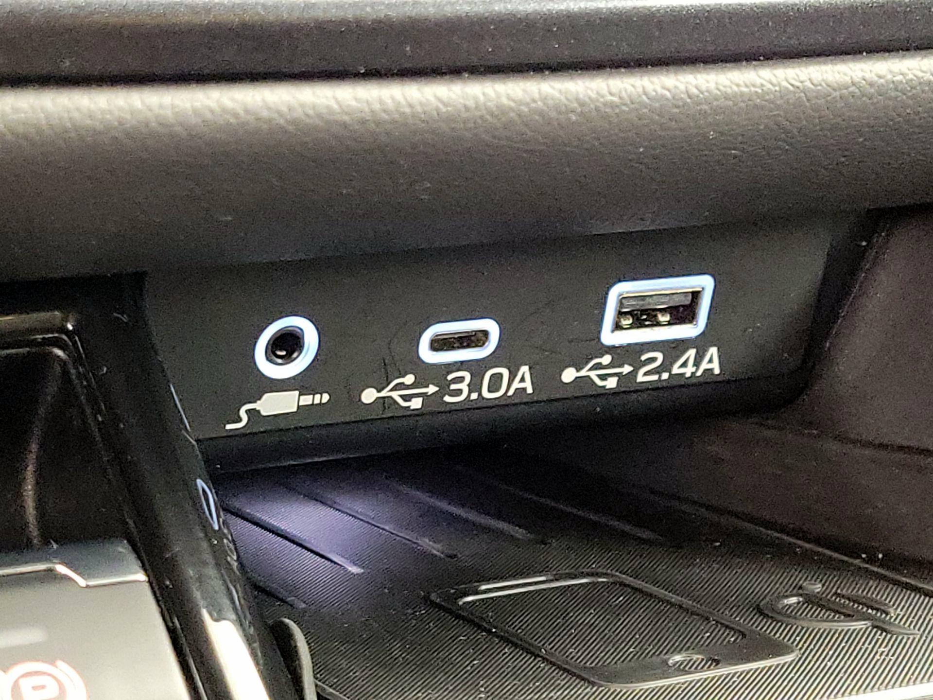 Thumbnail: 2024 Subaru Outback - 19