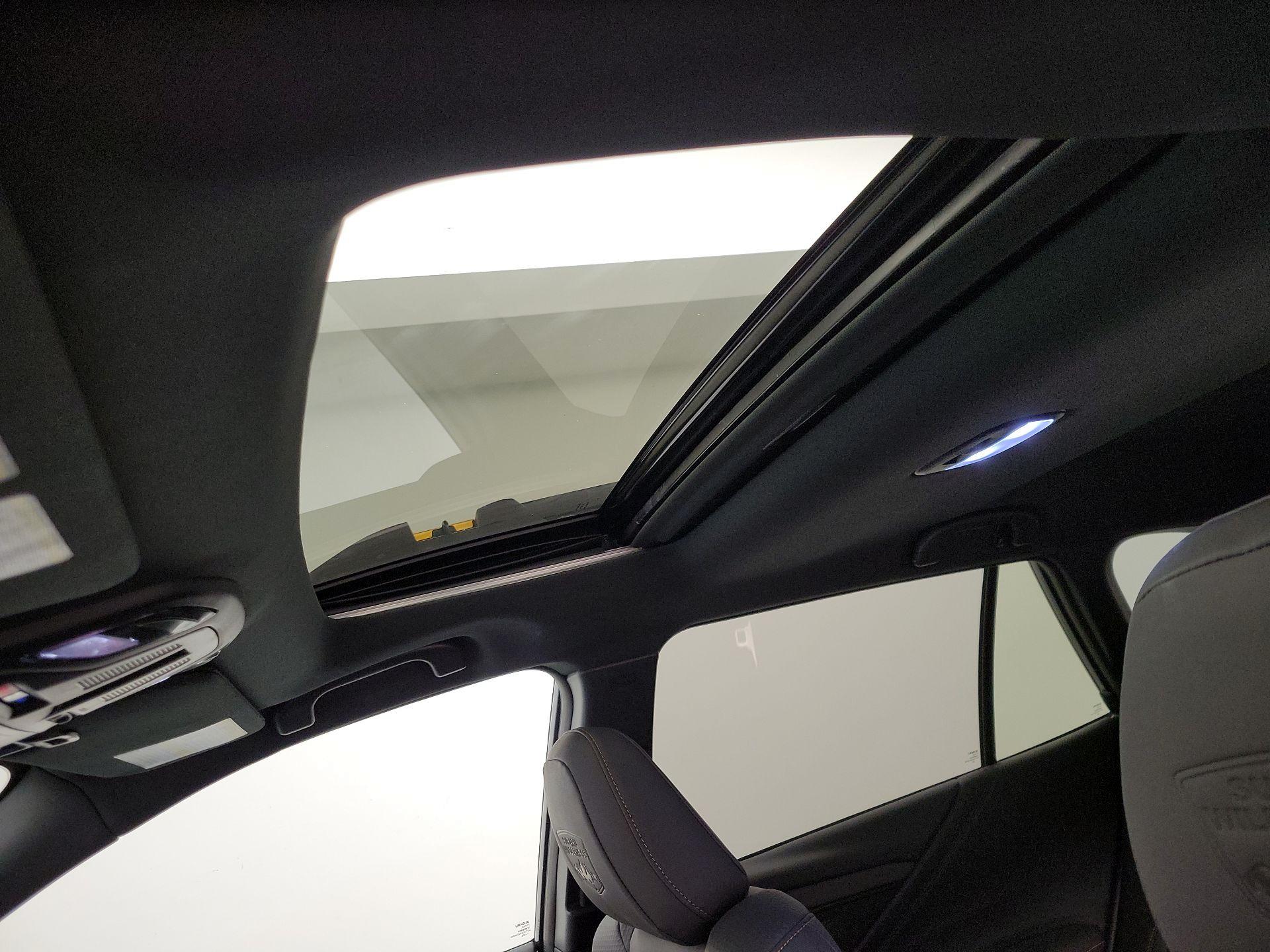 Thumbnail: 2024 Subaru Outback - 20