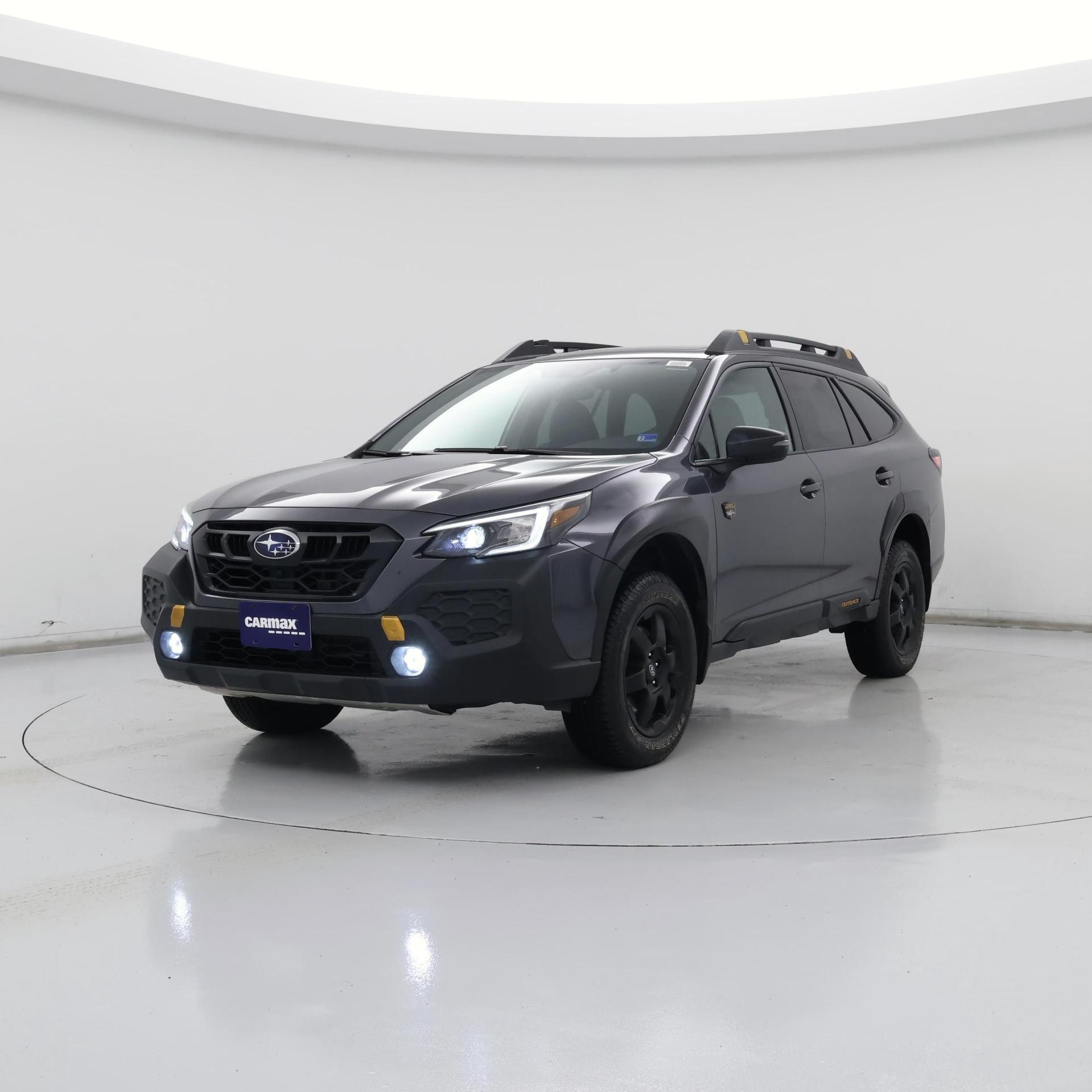 Thumbnail: 2024 Subaru Outback - 4