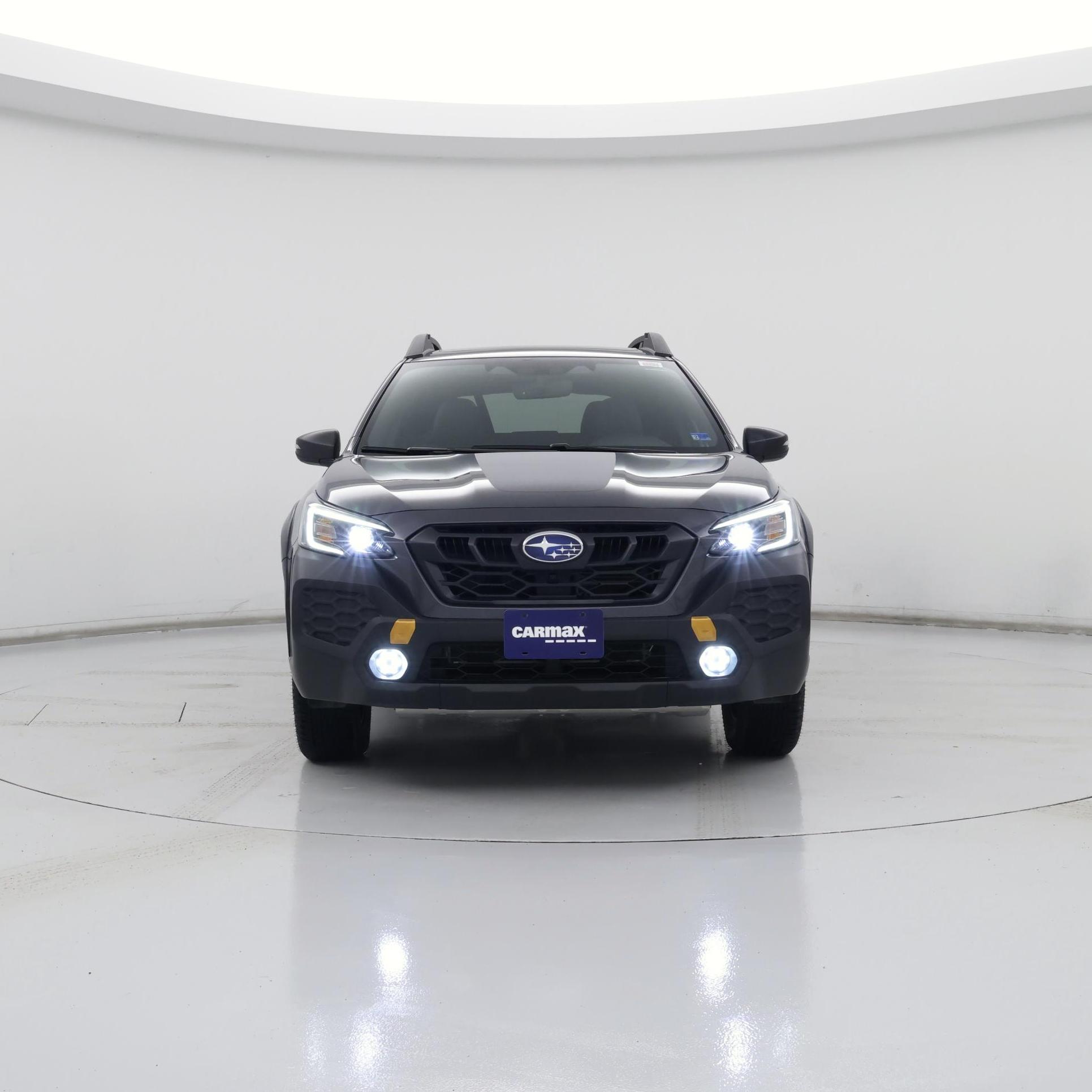 Thumbnail: 2024 Subaru Outback - 5