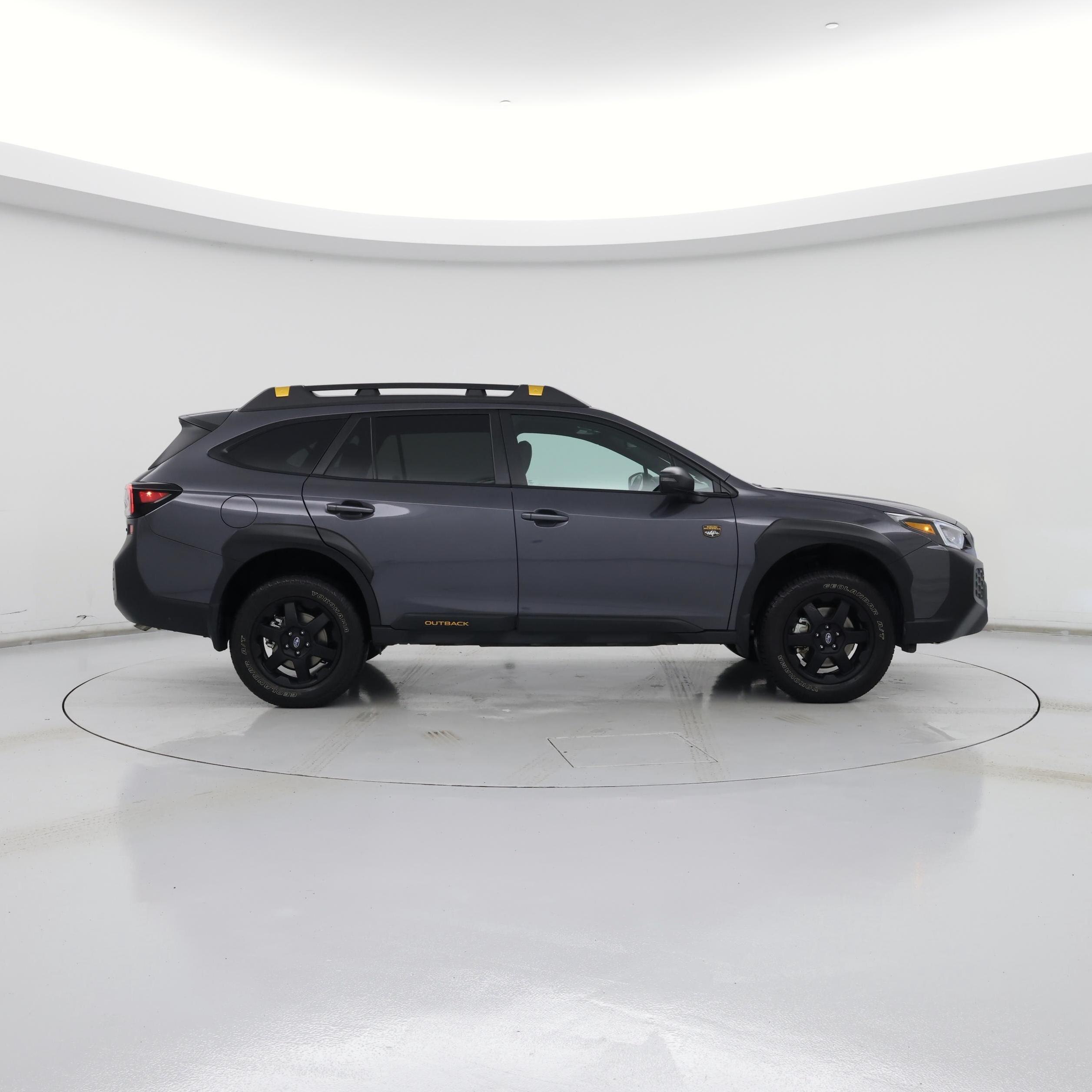 Thumbnail: 2024 Subaru Outback - 7