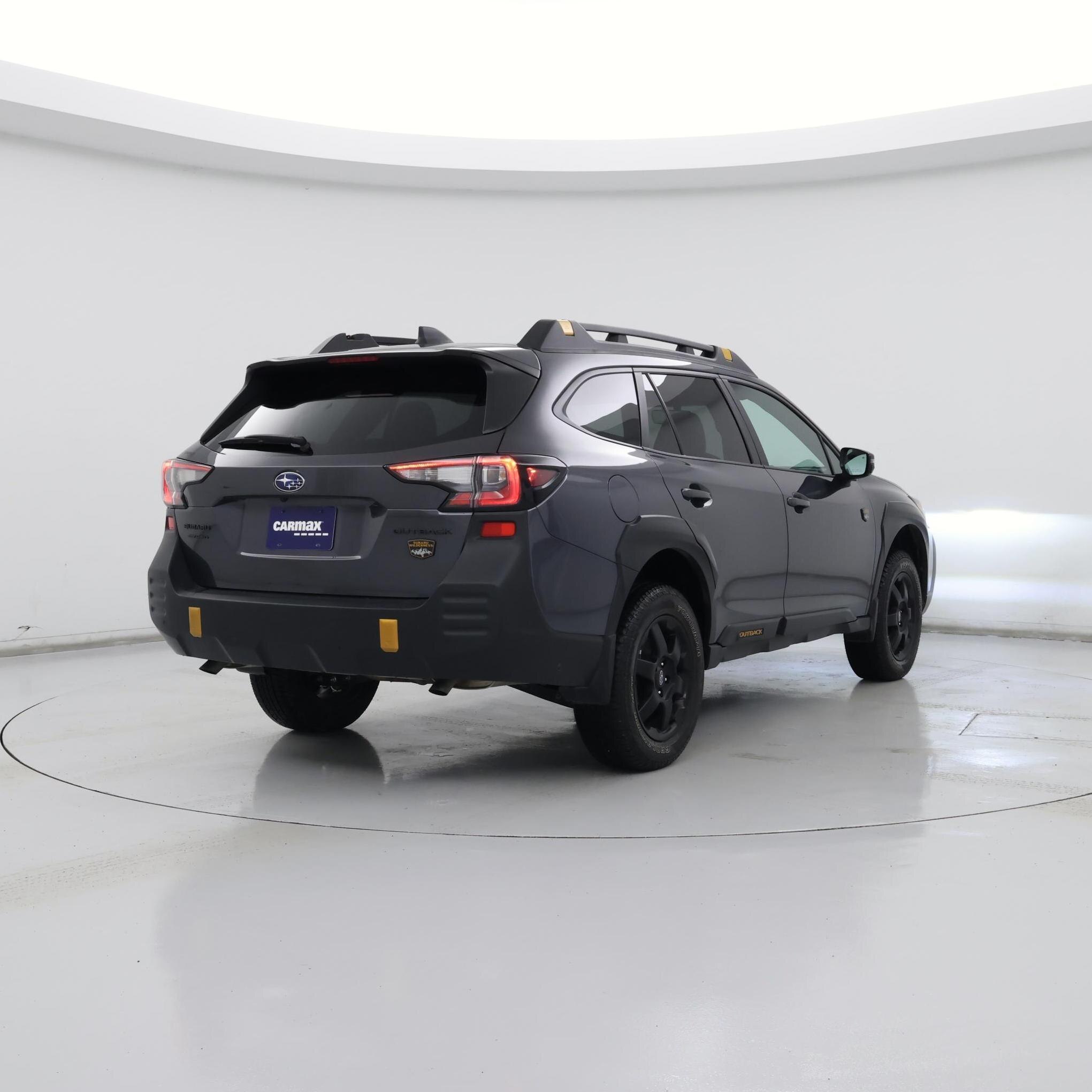 Thumbnail: 2024 Subaru Outback - 8