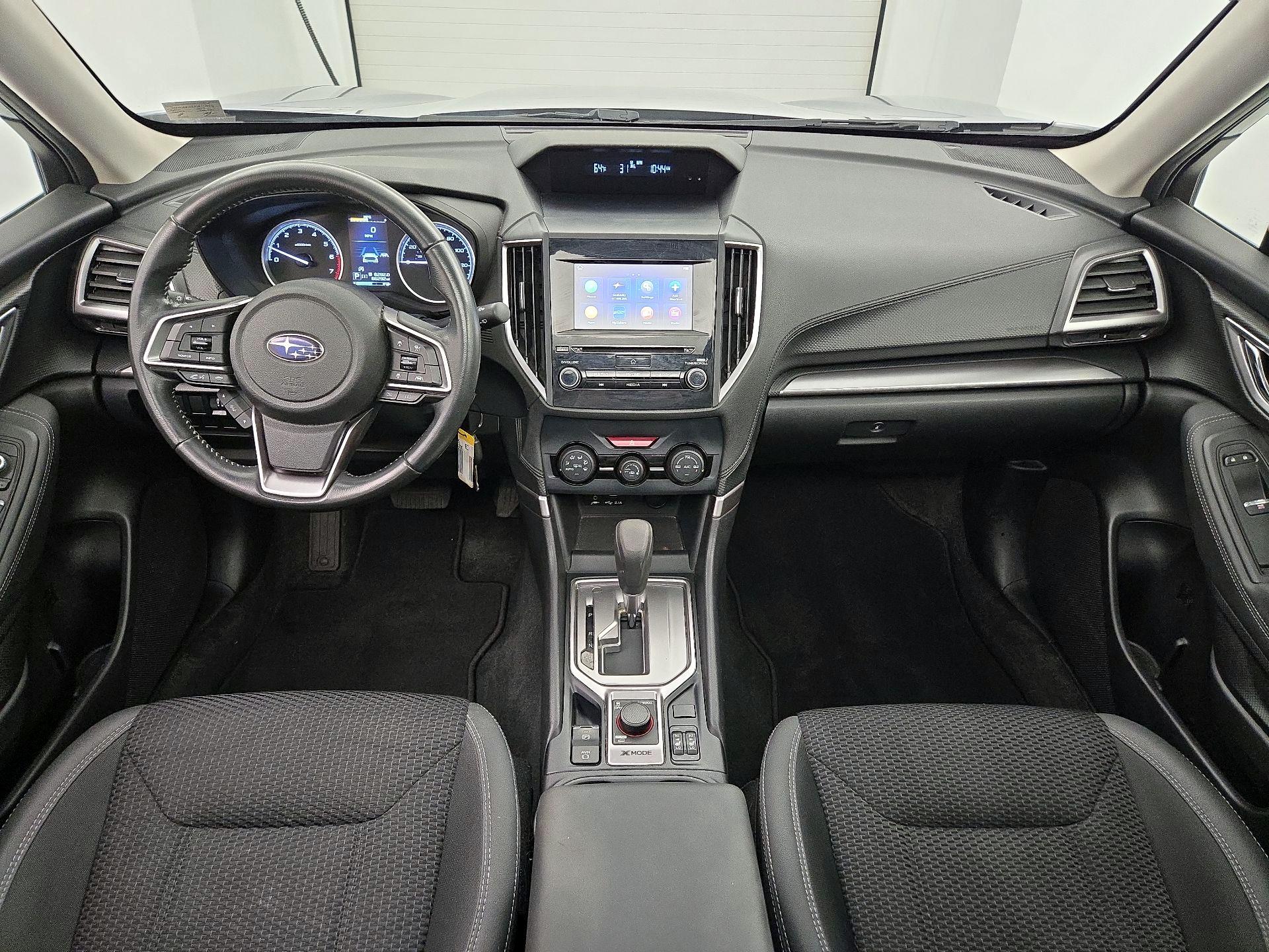 Thumbnail: 2019 Subaru Forester - 9