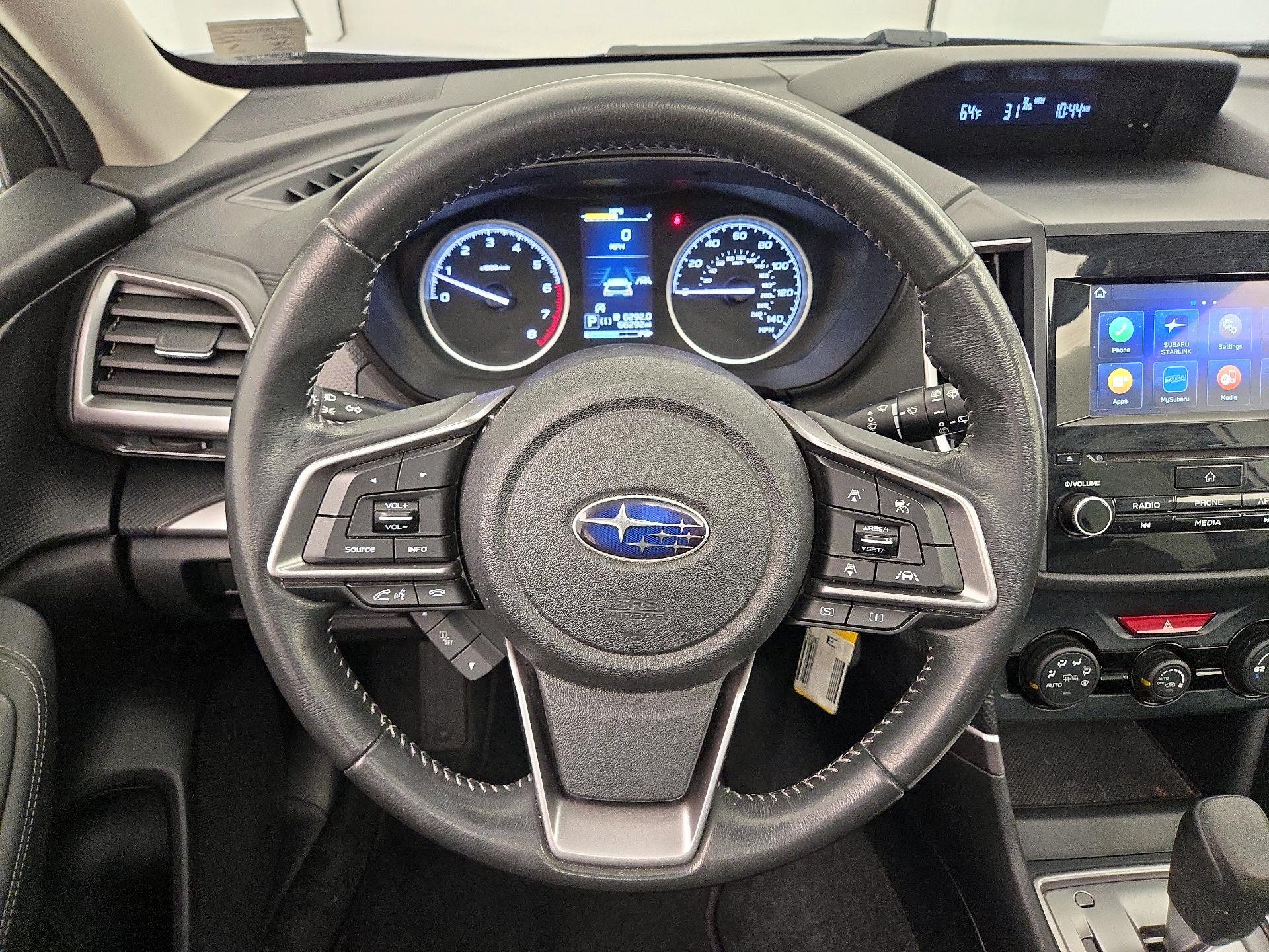 Thumbnail: 2019 Subaru Forester - 10