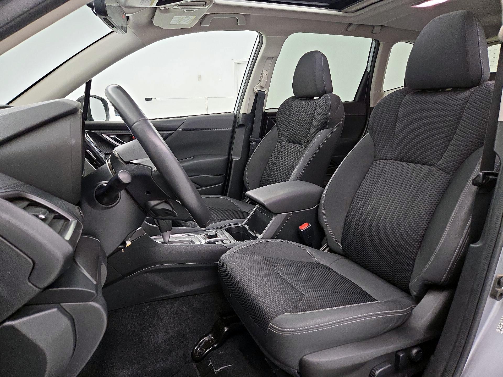 Thumbnail: 2019 Subaru Forester - 11