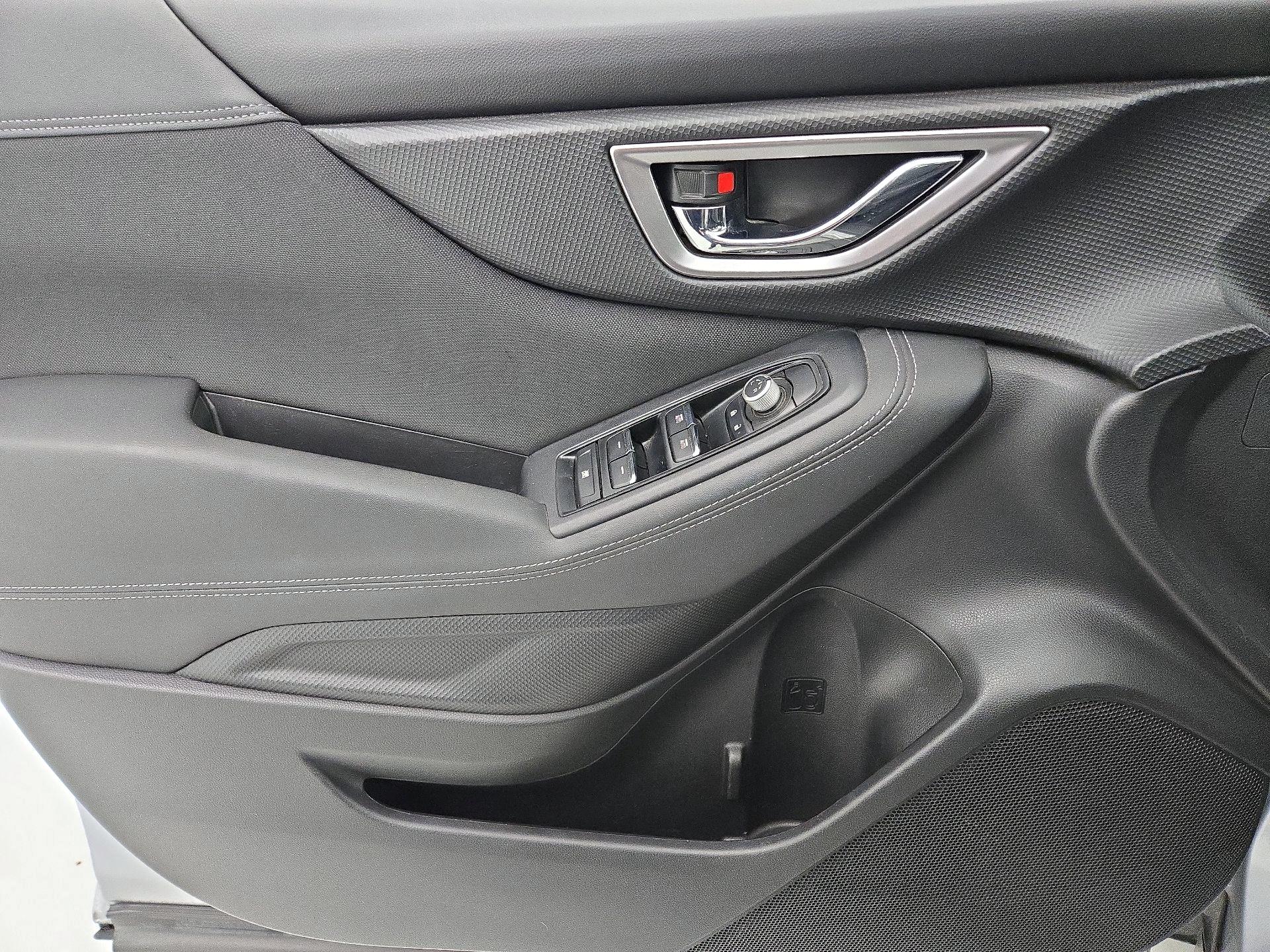 Thumbnail: 2019 Subaru Forester - 12