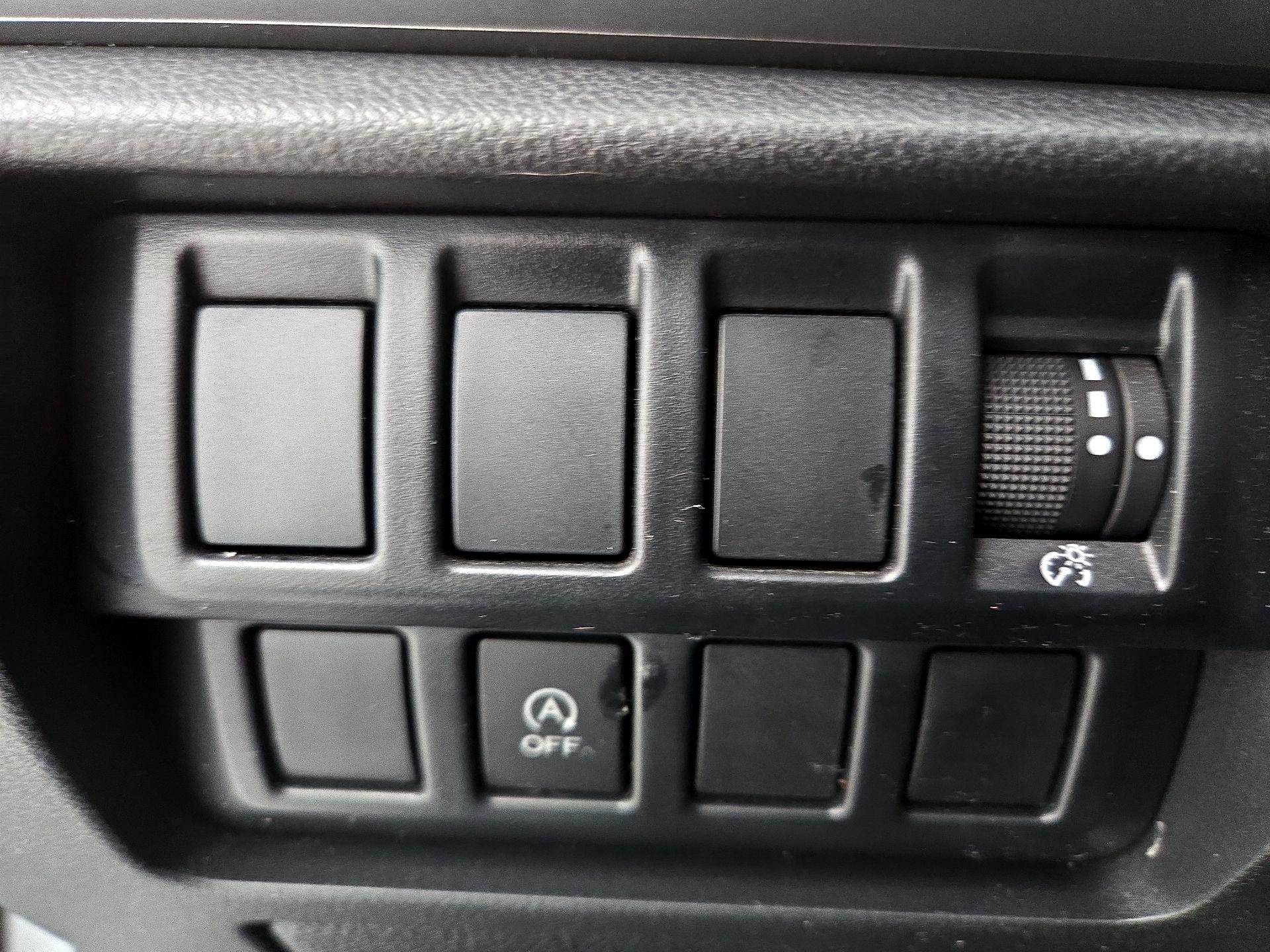 Thumbnail: 2019 Subaru Forester - 13