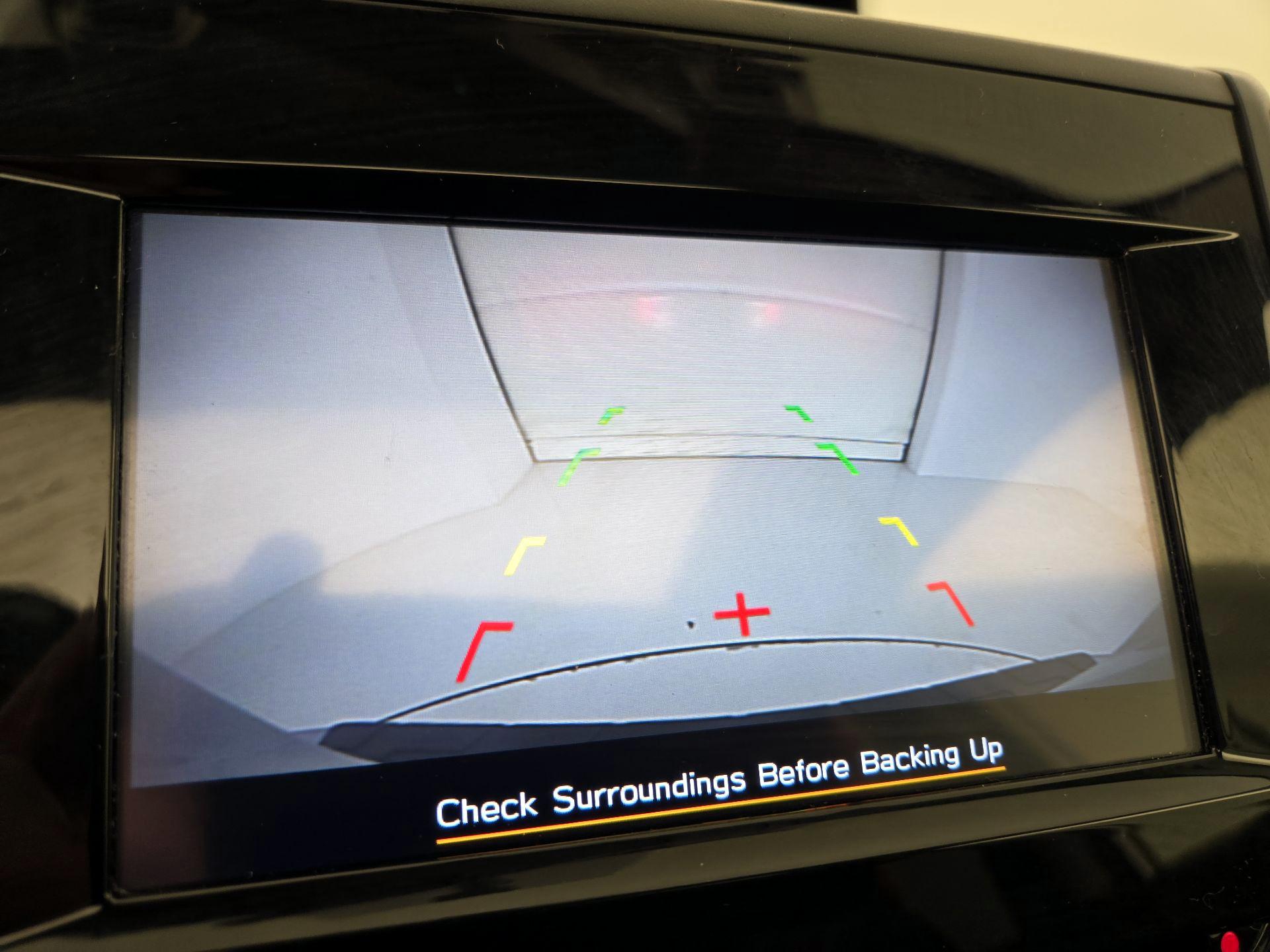 Thumbnail: 2019 Subaru Forester - 14