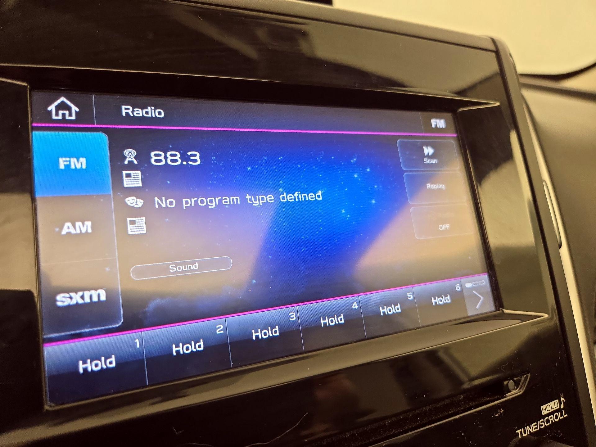 Thumbnail: 2019 Subaru Forester - 15