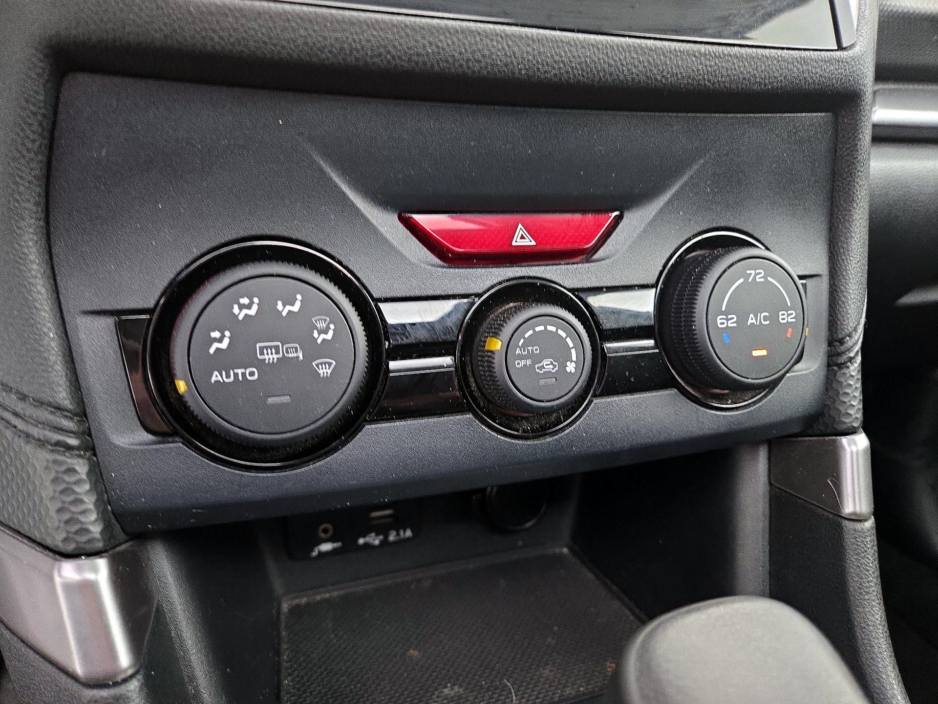 Thumbnail: 2019 Subaru Forester - 16