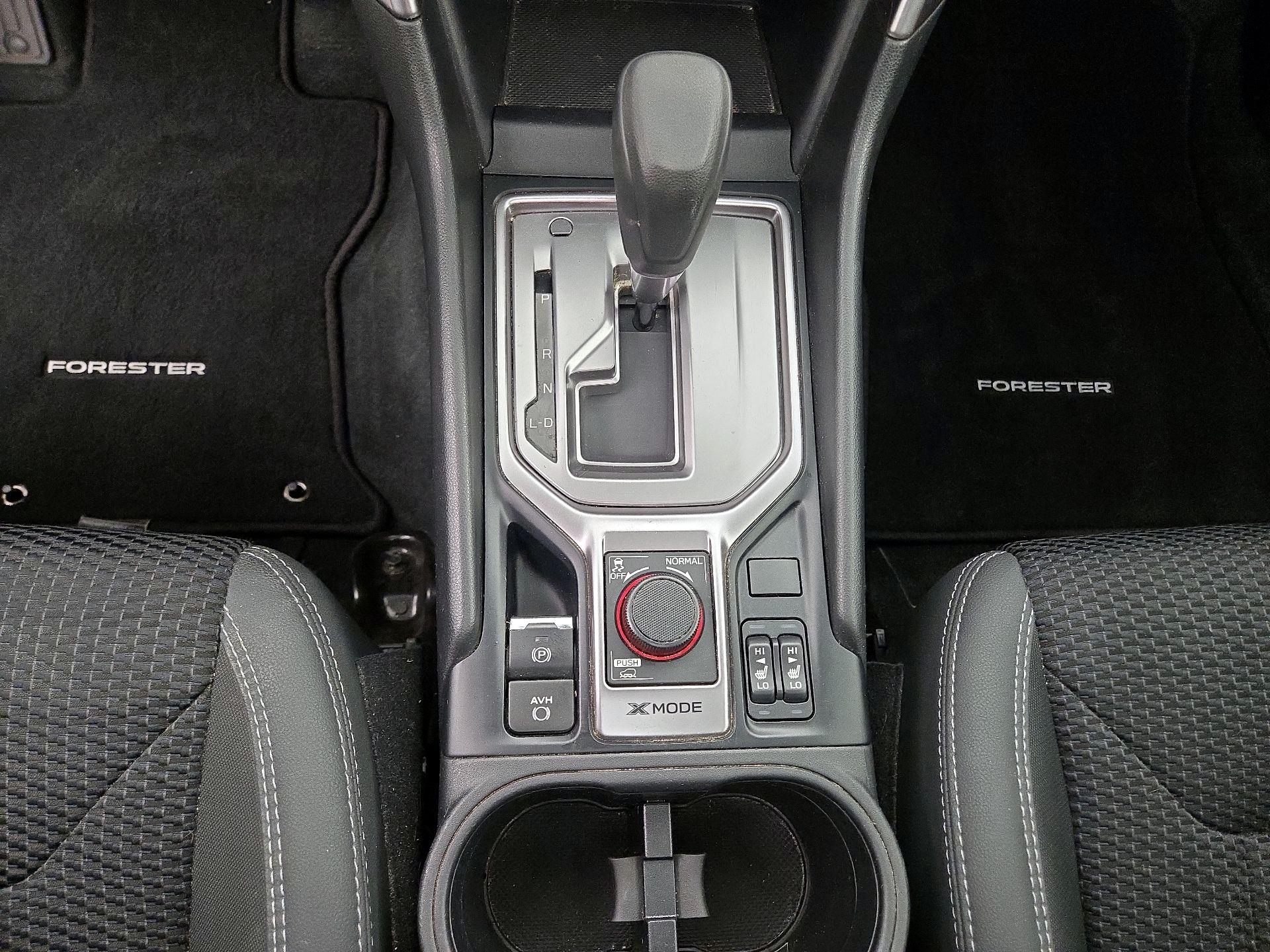 Thumbnail: 2019 Subaru Forester - 17