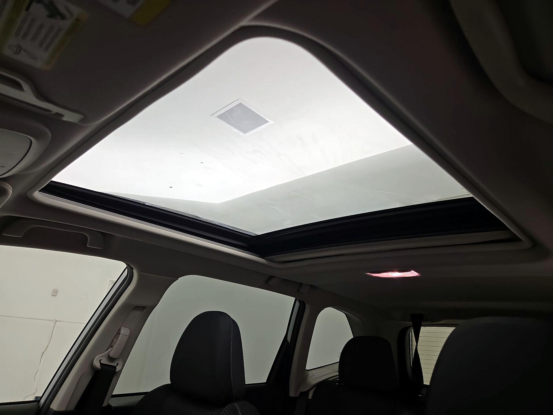 Thumbnail: 2019 Subaru Forester - 19