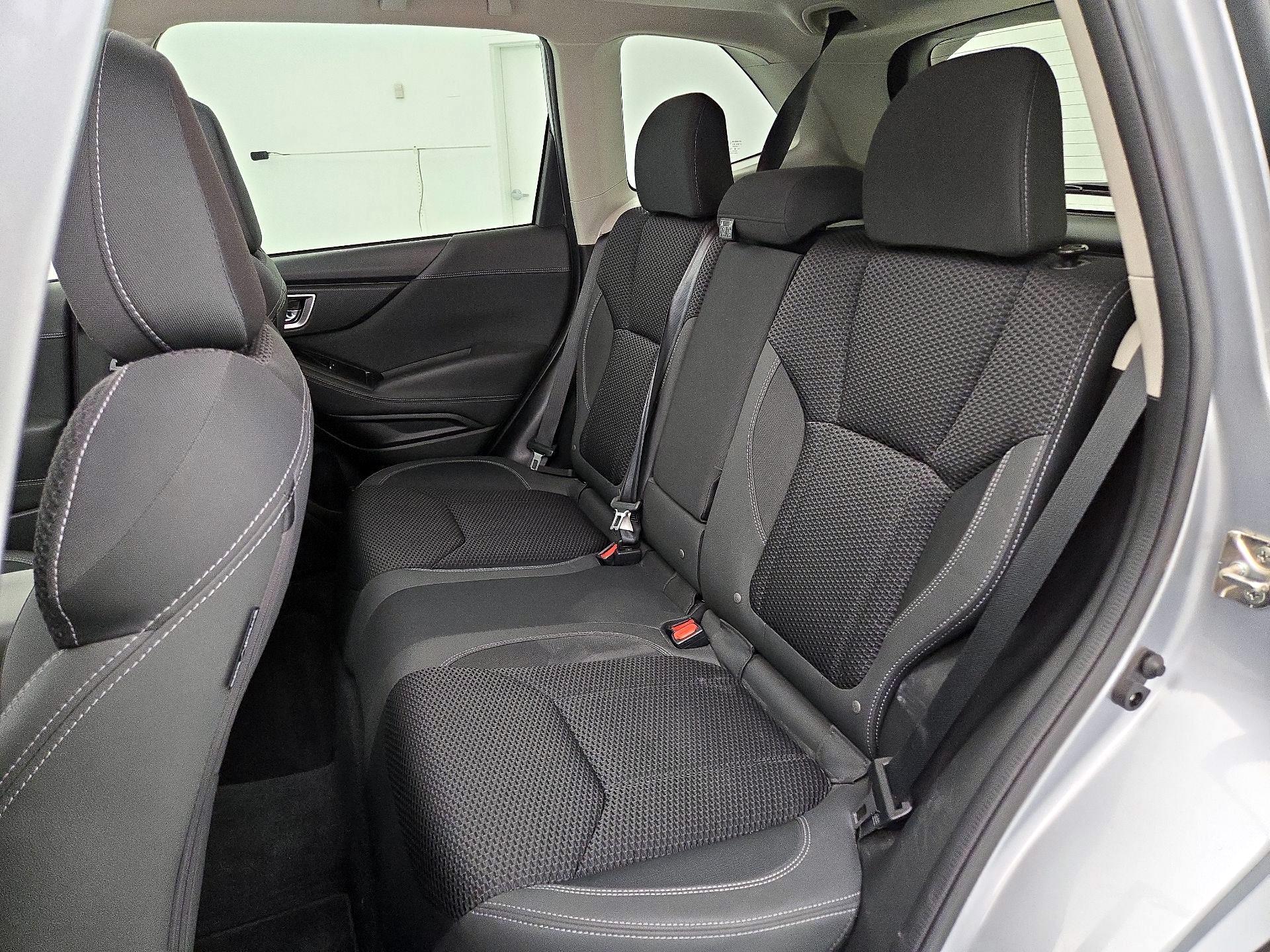 Thumbnail: 2019 Subaru Forester - 20