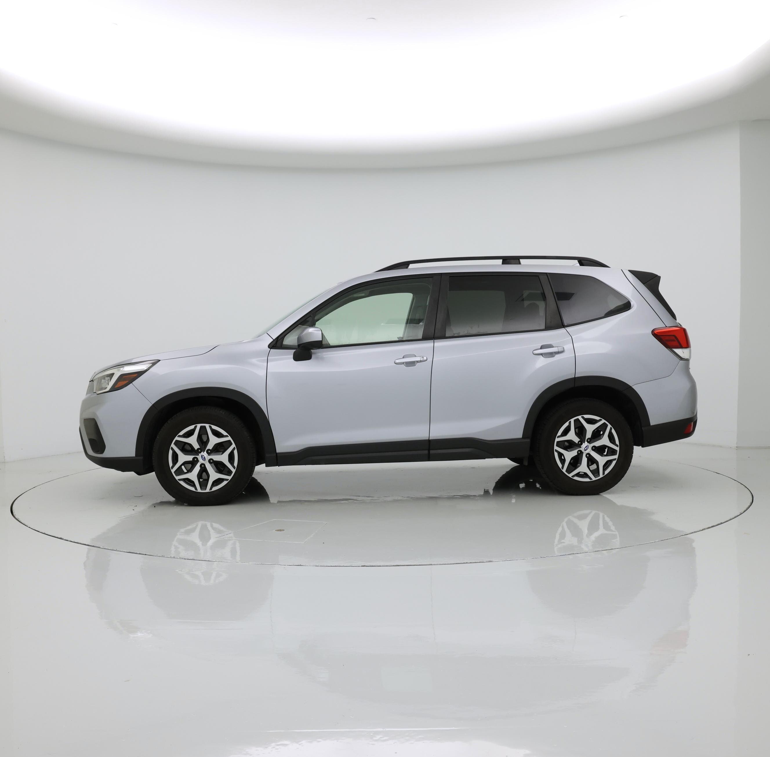 Thumbnail: 2019 Subaru Forester - 3