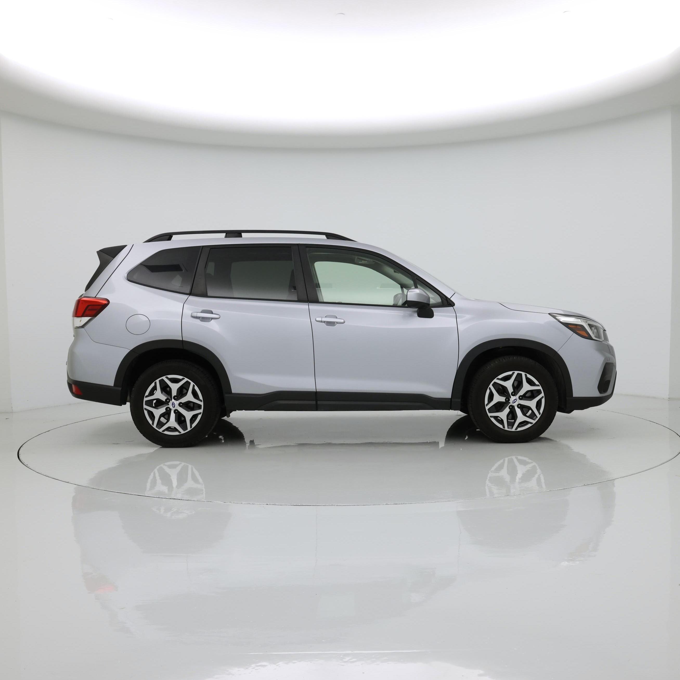 Thumbnail: 2019 Subaru Forester - 7