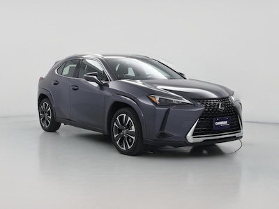 2023 Lexus UX 250h Premium
