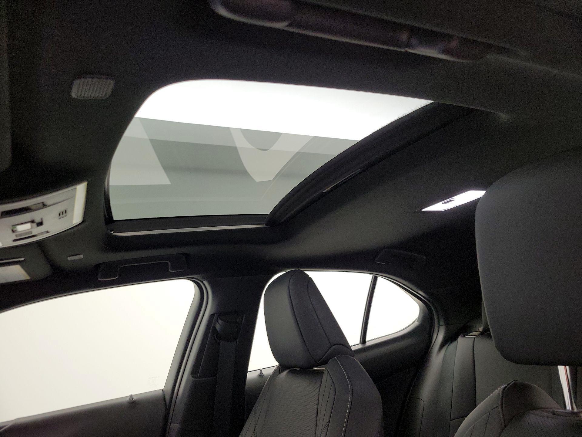 Thumbnail: 2023 Lexus UX - 19