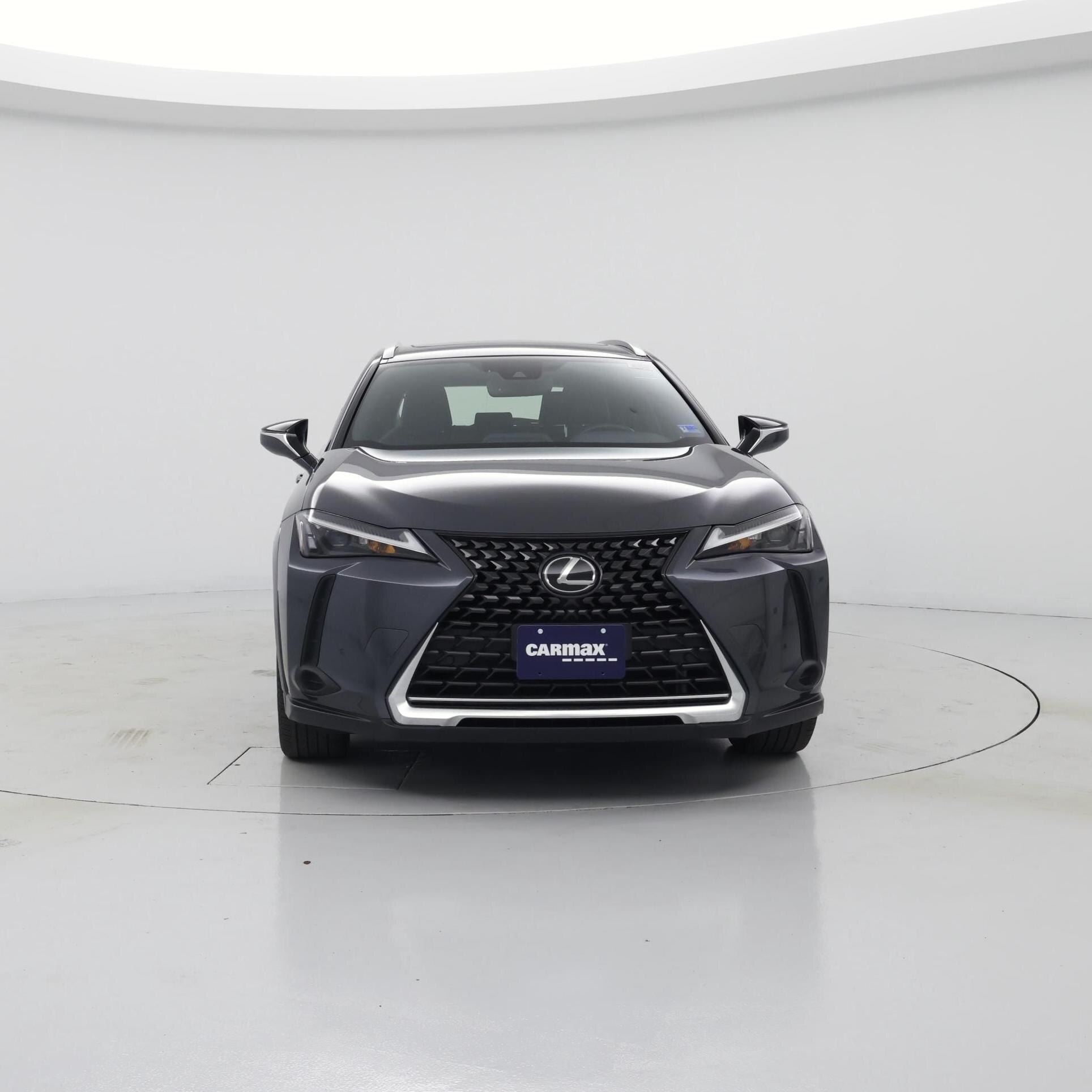 Thumbnail: 2023 Lexus UX - 5