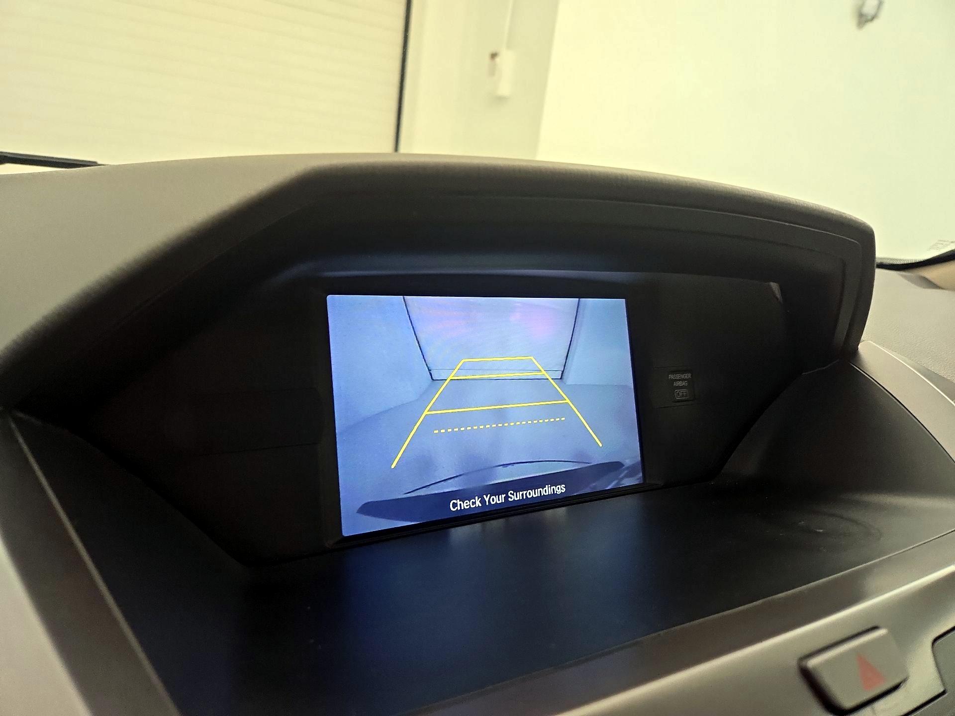 Thumbnail: 2014 Honda Odyssey - 14