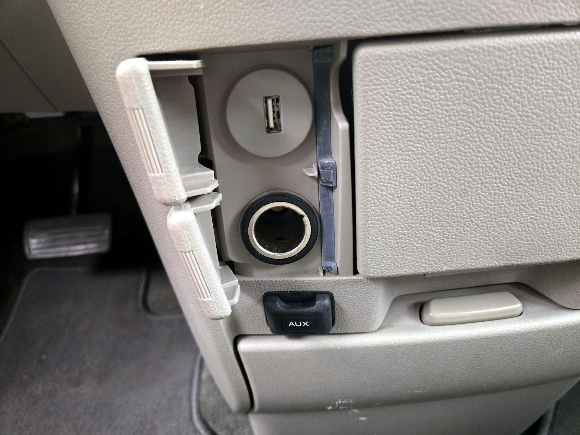 Thumbnail: 2014 Honda Odyssey - 18