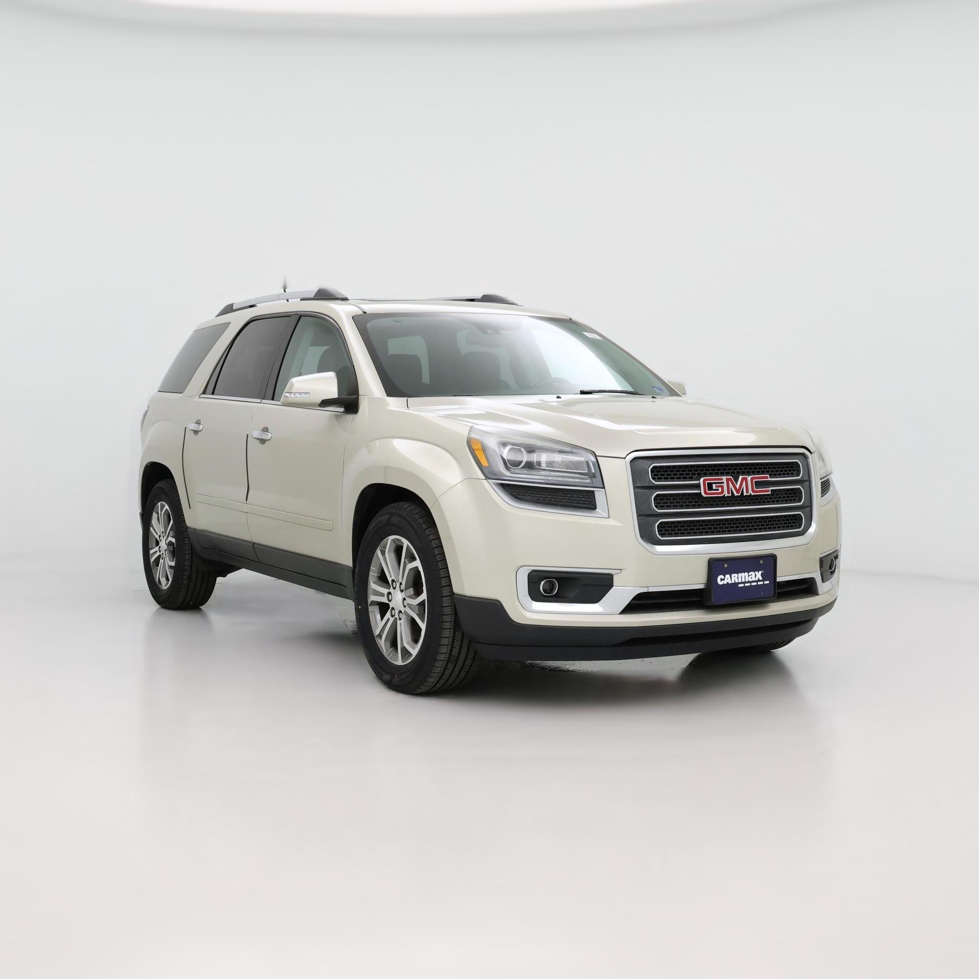 Thumbnail: 2016 GMC Acadia - 1