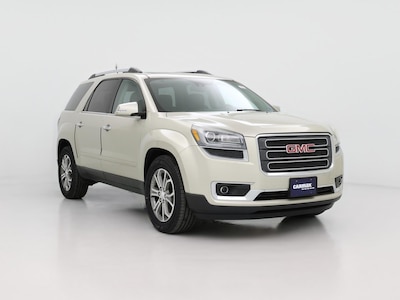 2016 GMC Acadia SLT