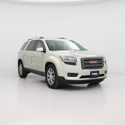 2016 GMC Acadia SLT