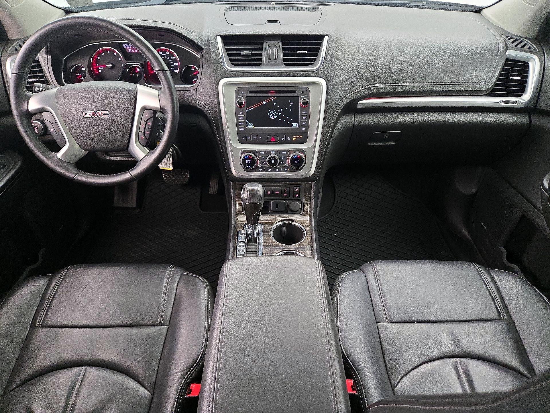 Thumbnail: 2016 GMC Acadia - 9