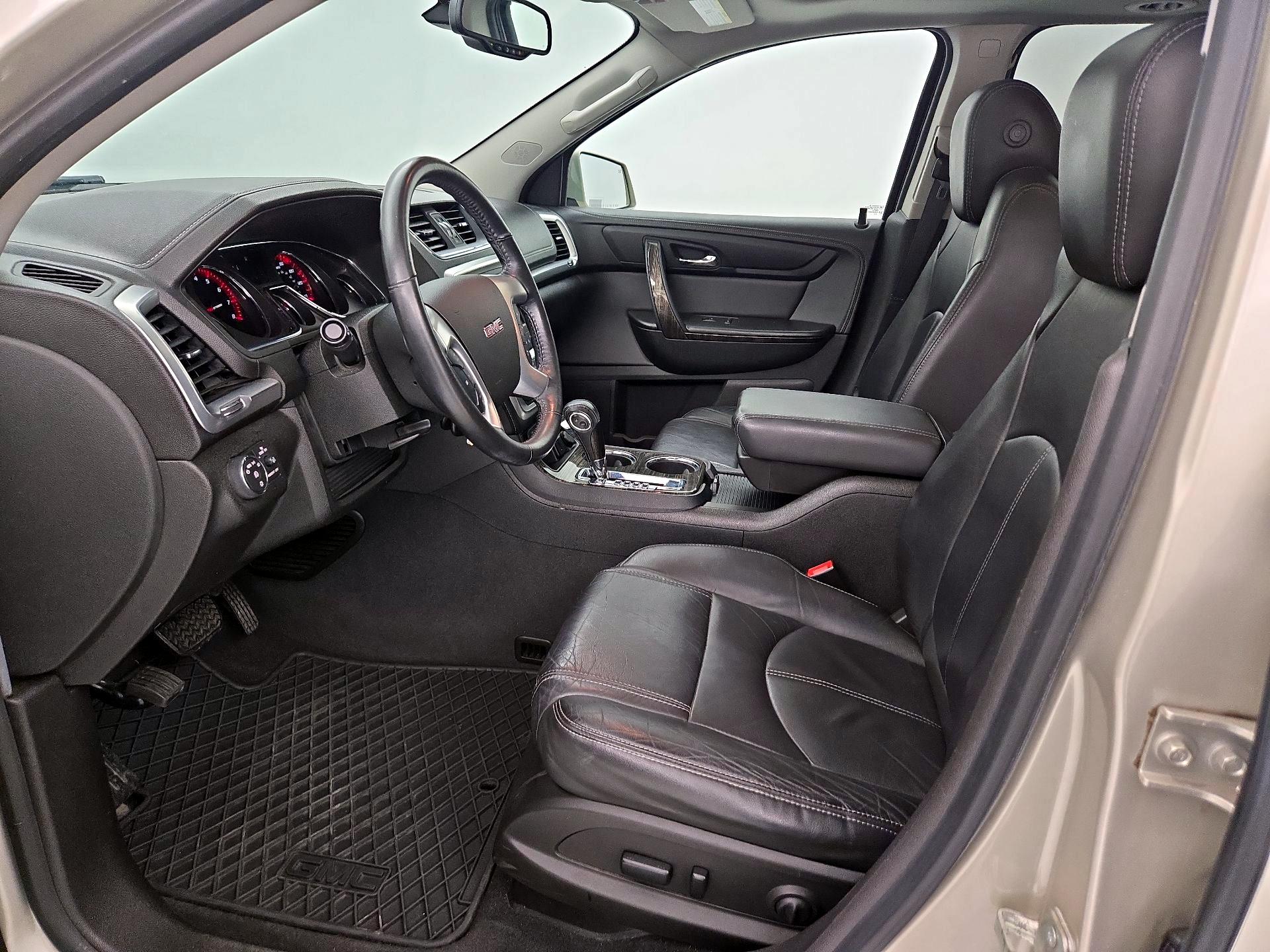 Thumbnail: 2016 GMC Acadia - 11