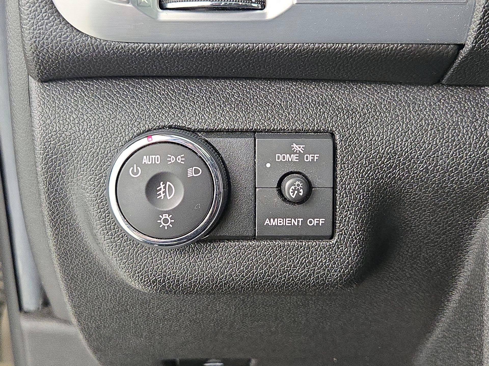 Thumbnail: 2016 GMC Acadia - 13