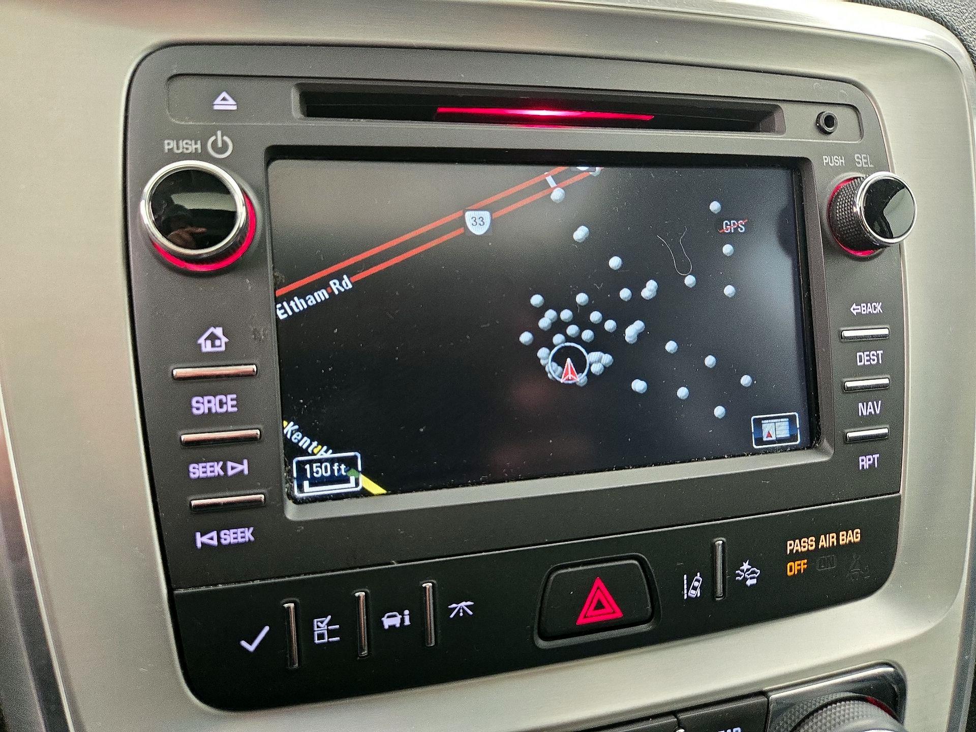 Thumbnail: 2016 GMC Acadia - 14