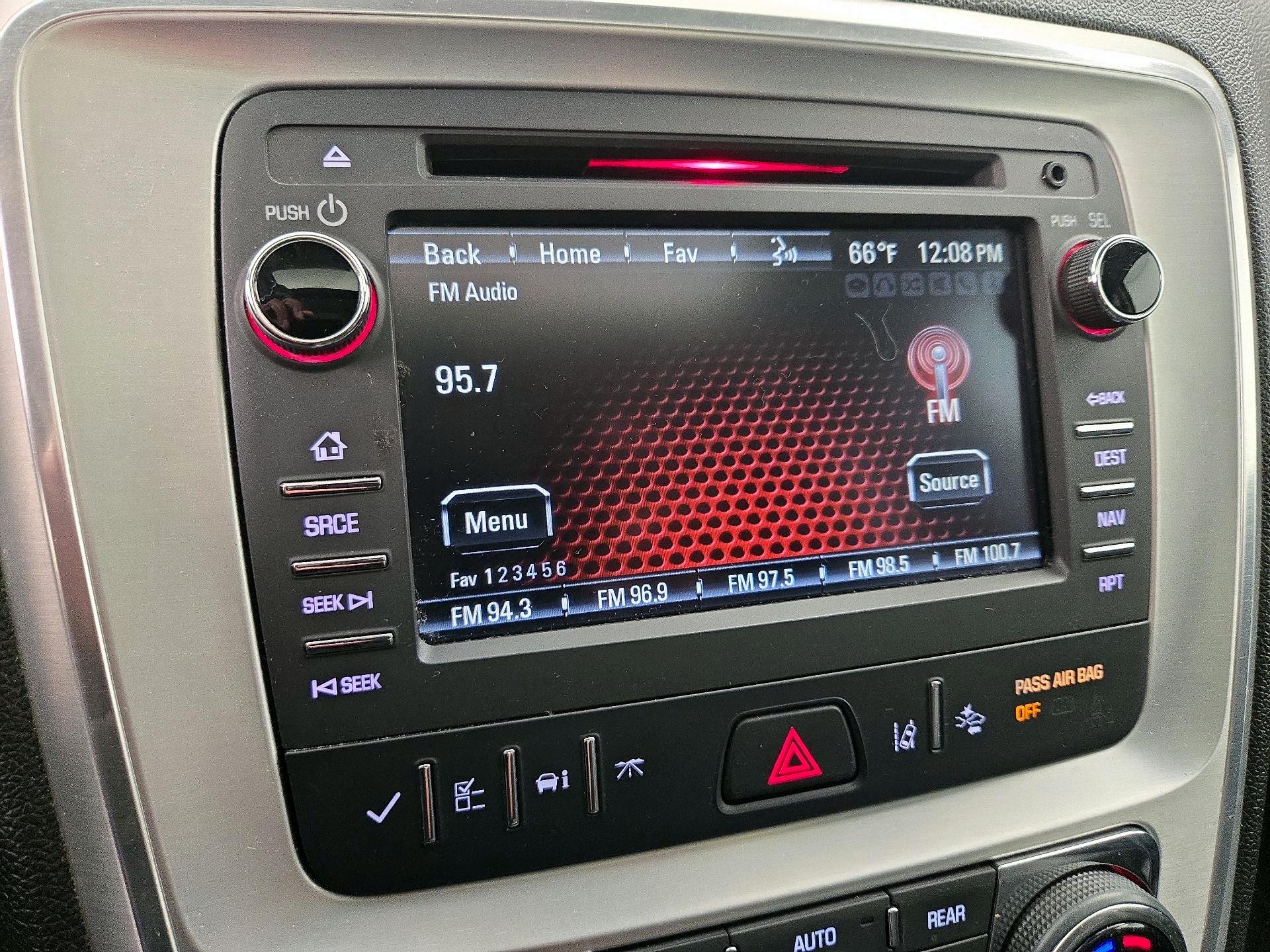 Thumbnail: 2016 GMC Acadia - 16