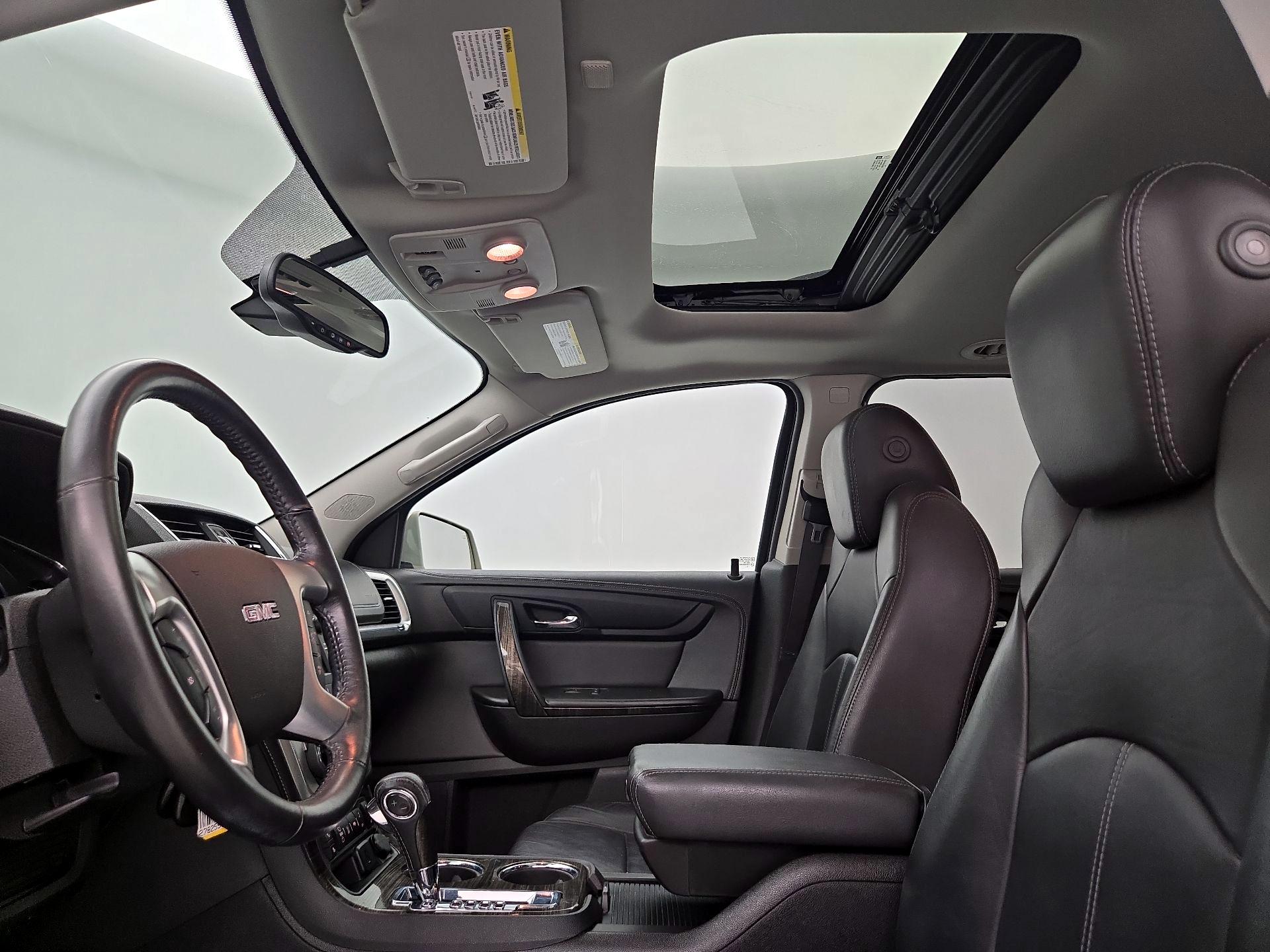 Thumbnail: 2016 GMC Acadia - 20