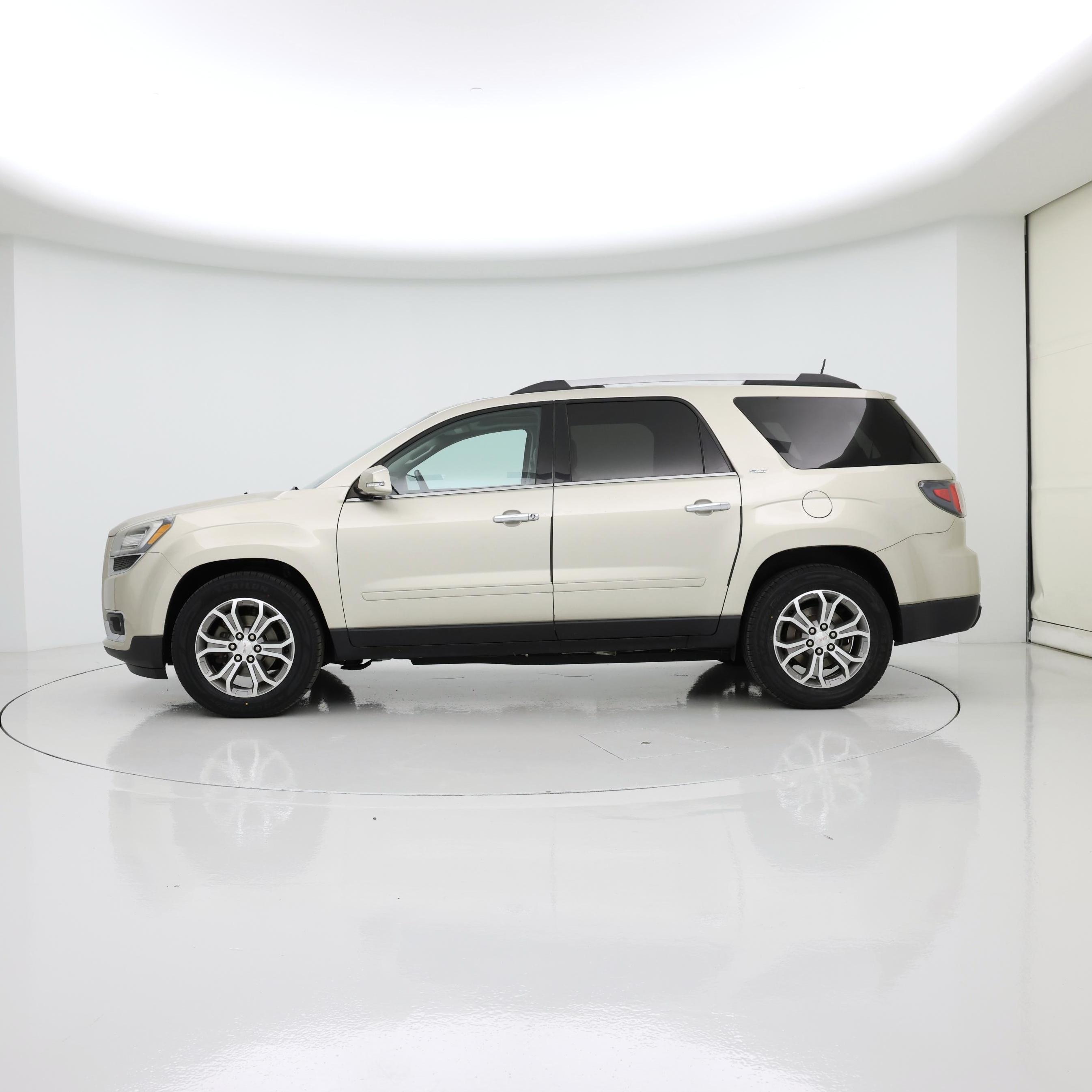 Thumbnail: 2016 GMC Acadia - 3