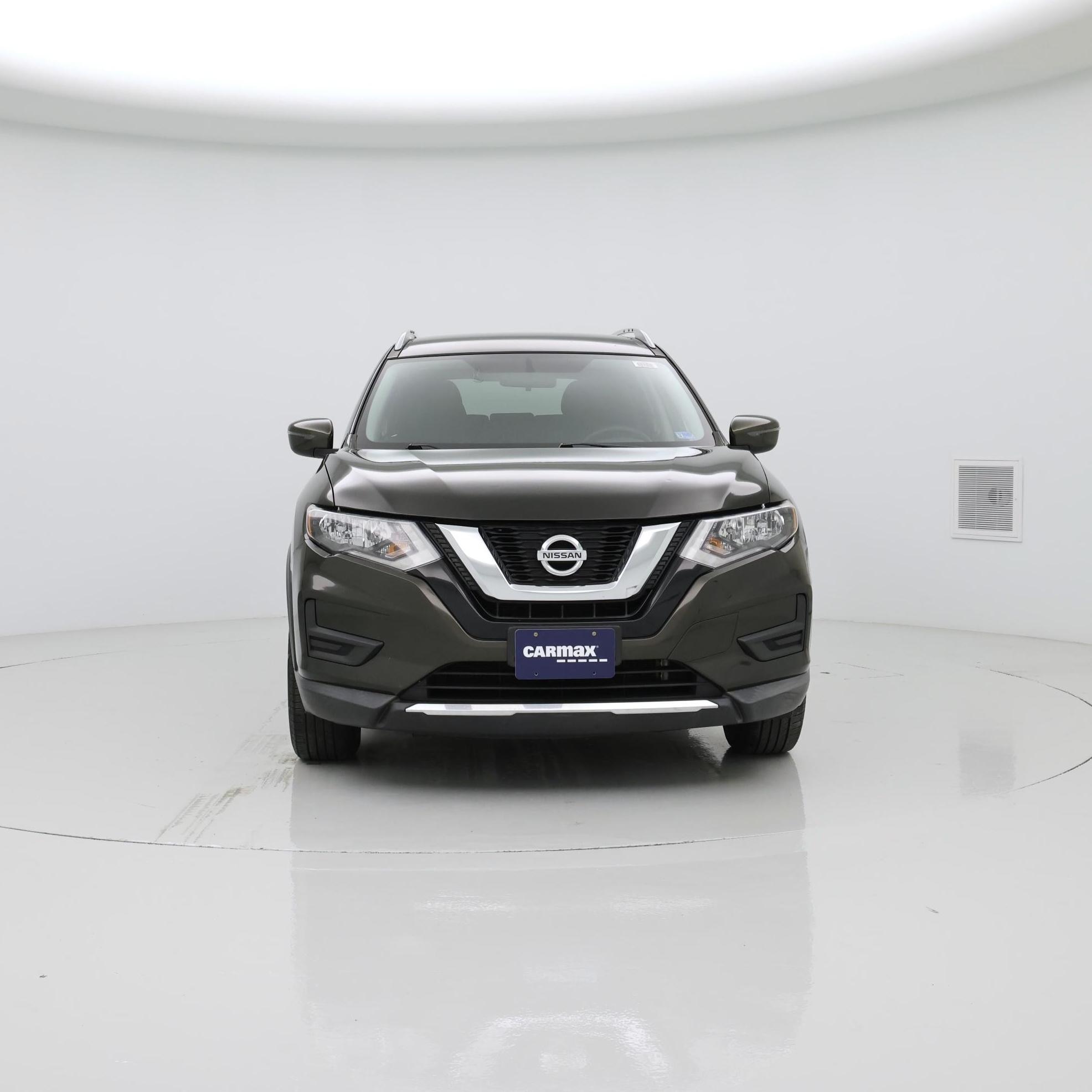 Thumbnail: 2017 Nissan Rogue - 5