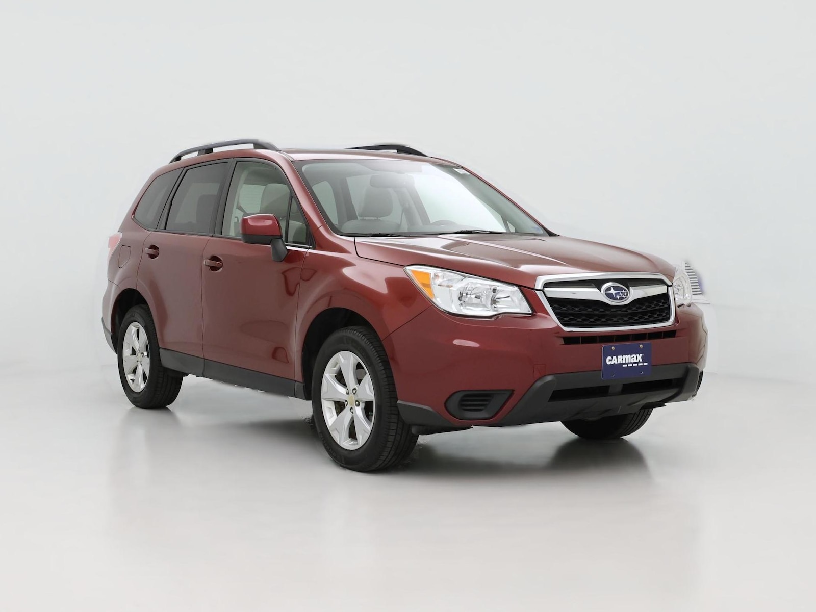 2016 Subaru Forester i Premium