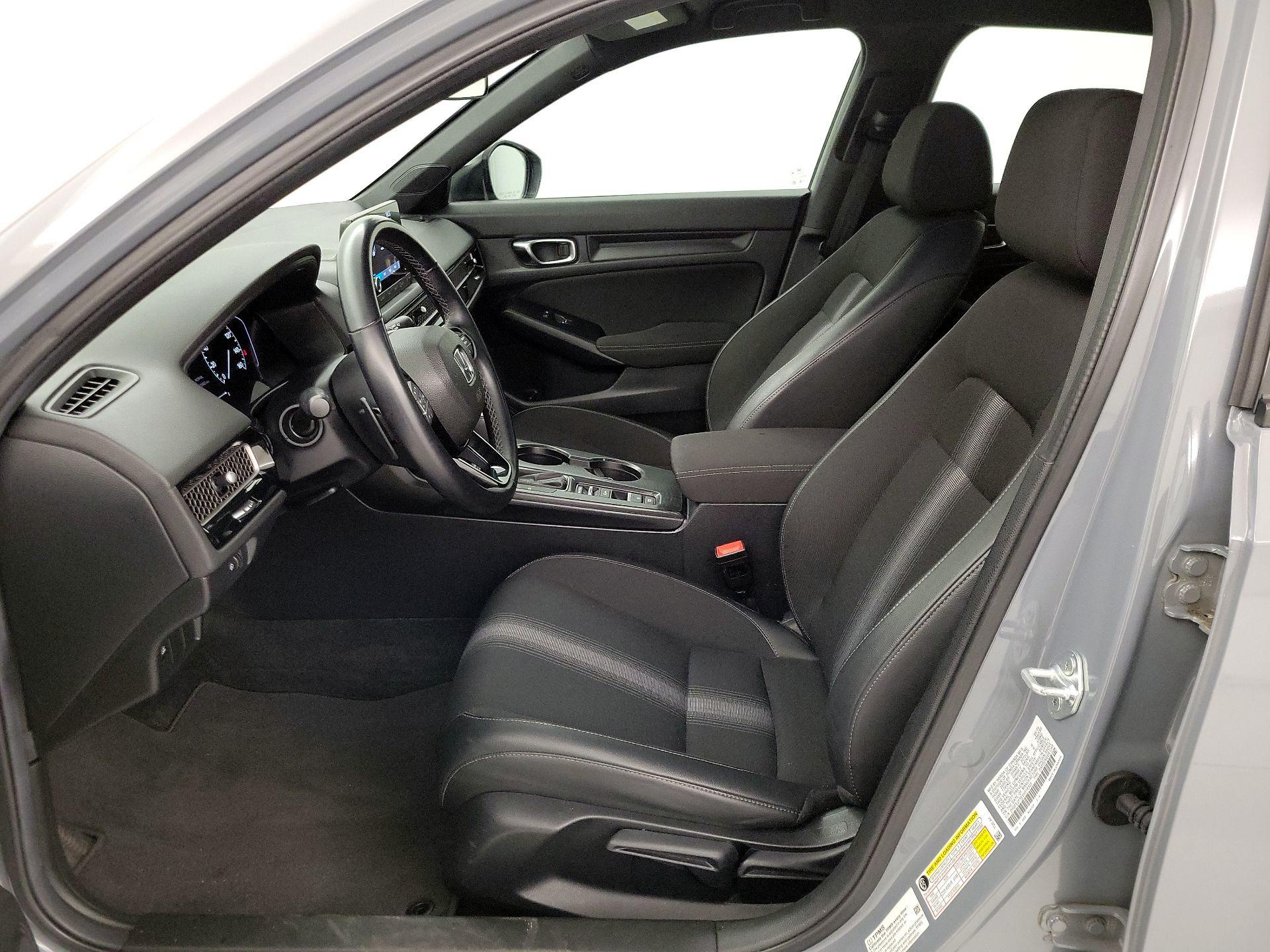 Thumbnail: 2025 Honda Civic - 11