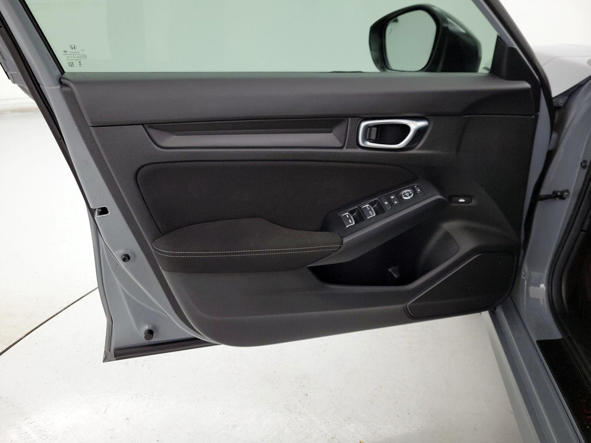 Thumbnail: 2025 Honda Civic - 12