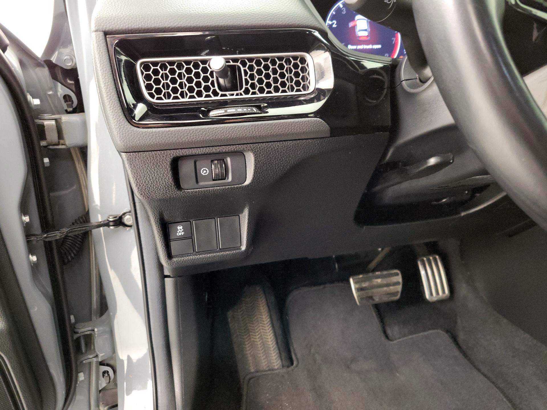 Thumbnail: 2025 Honda Civic - 13