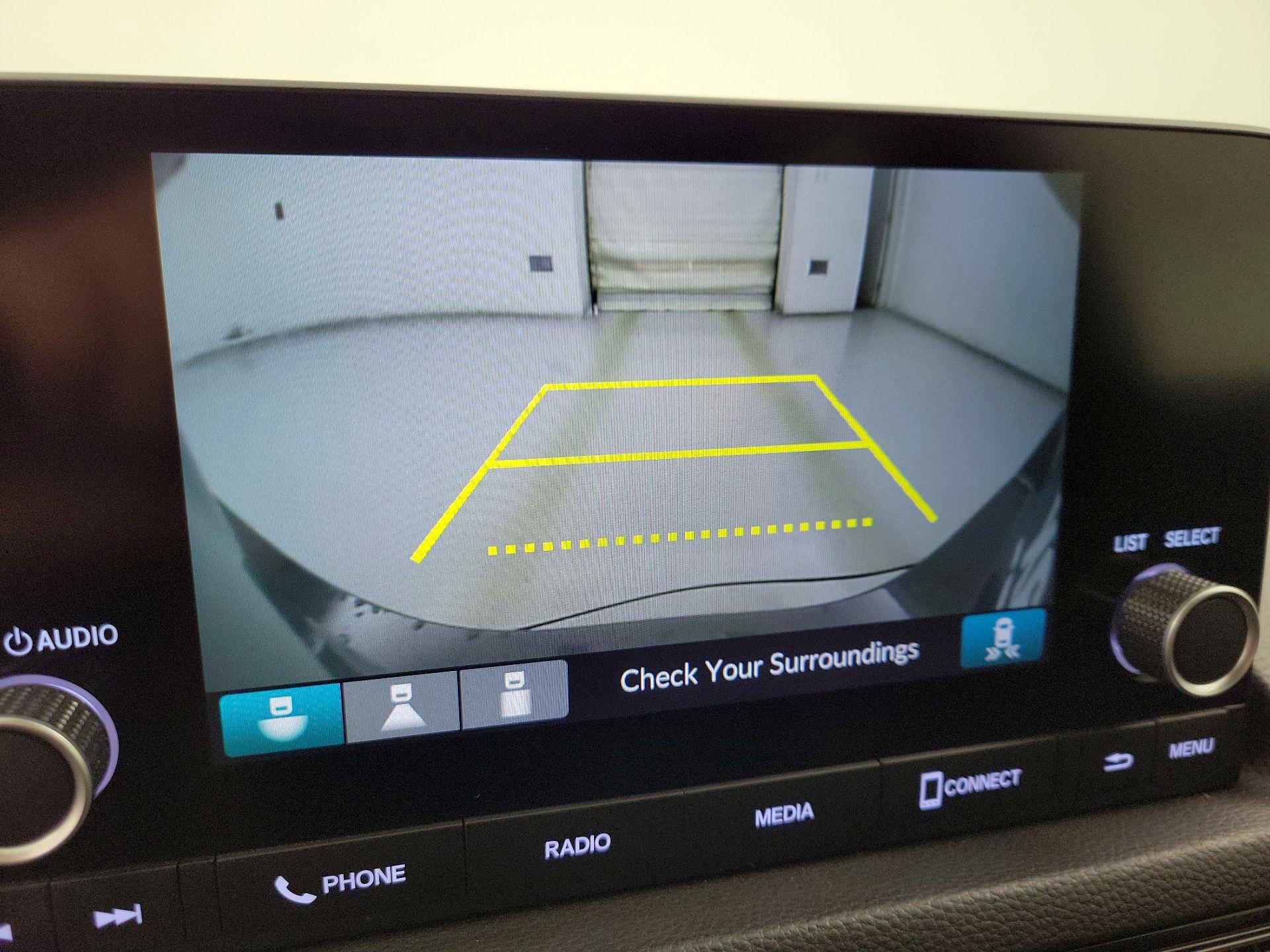 Thumbnail: 2025 Honda Civic - 14