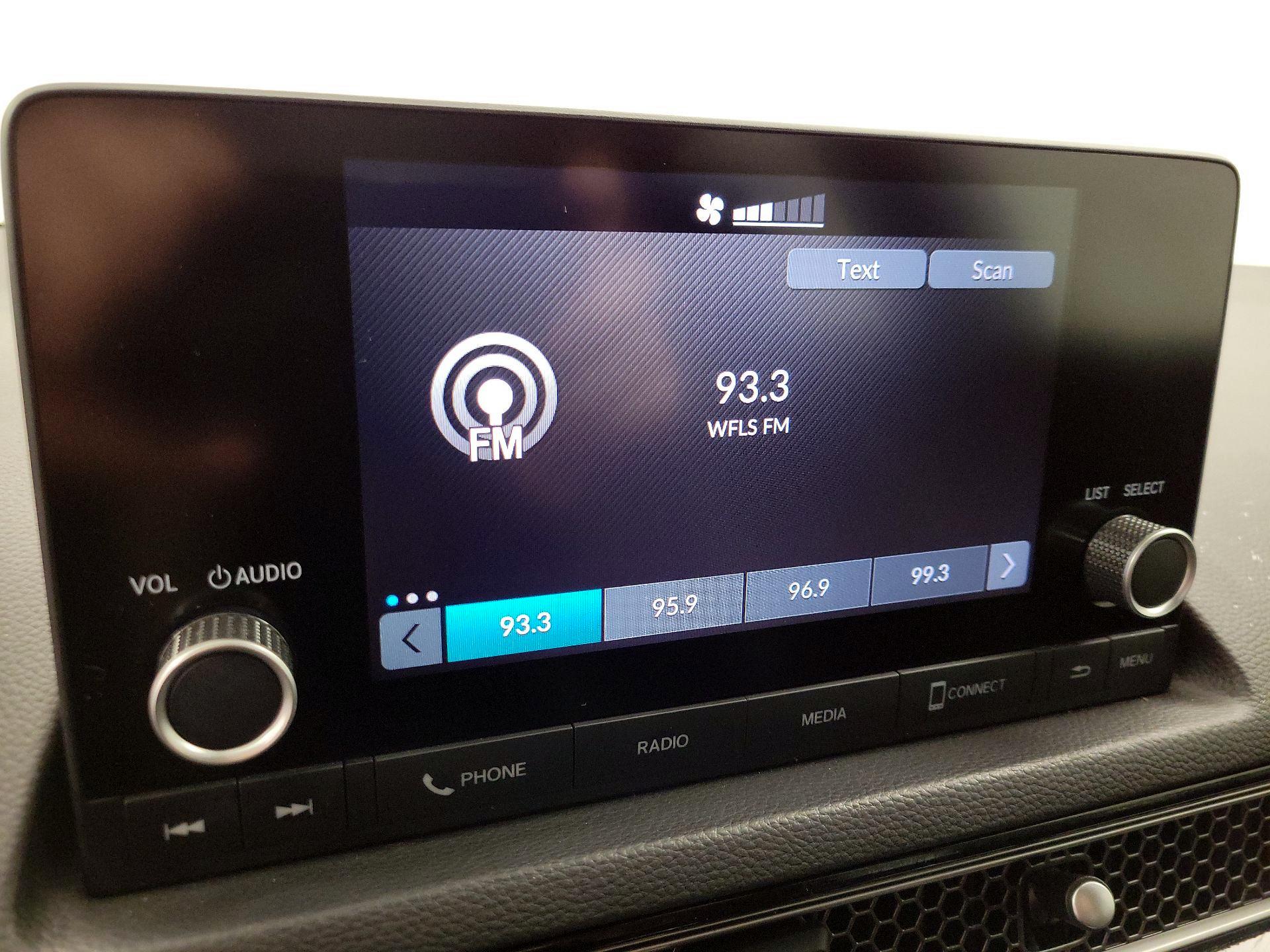 Thumbnail: 2025 Honda Civic - 15