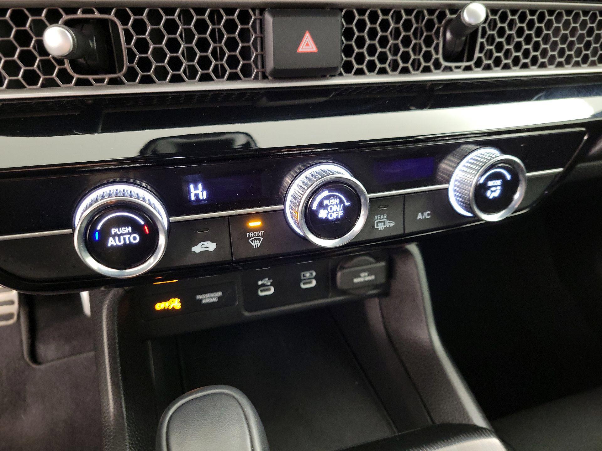 Thumbnail: 2025 Honda Civic - 16