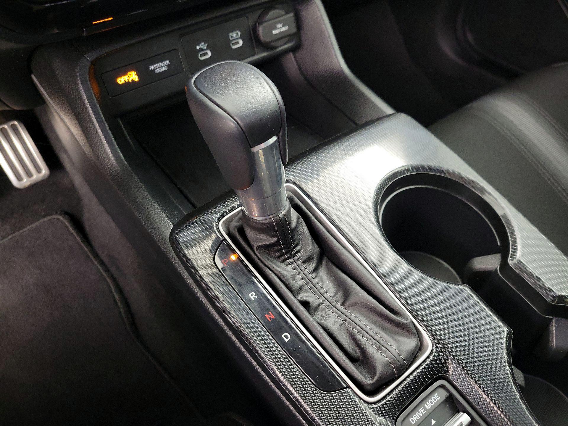 Thumbnail: 2025 Honda Civic - 17