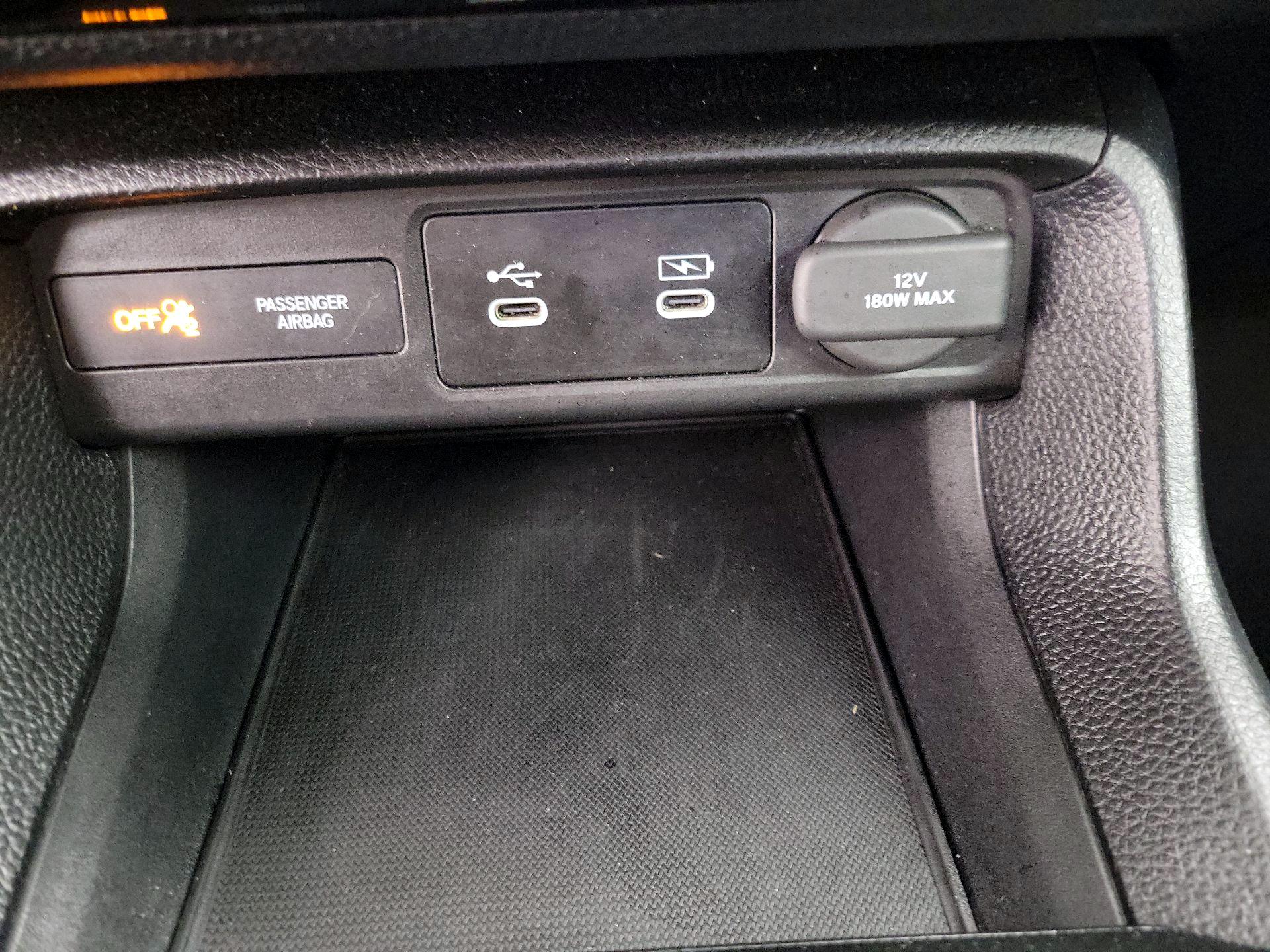 Thumbnail: 2025 Honda Civic - 18