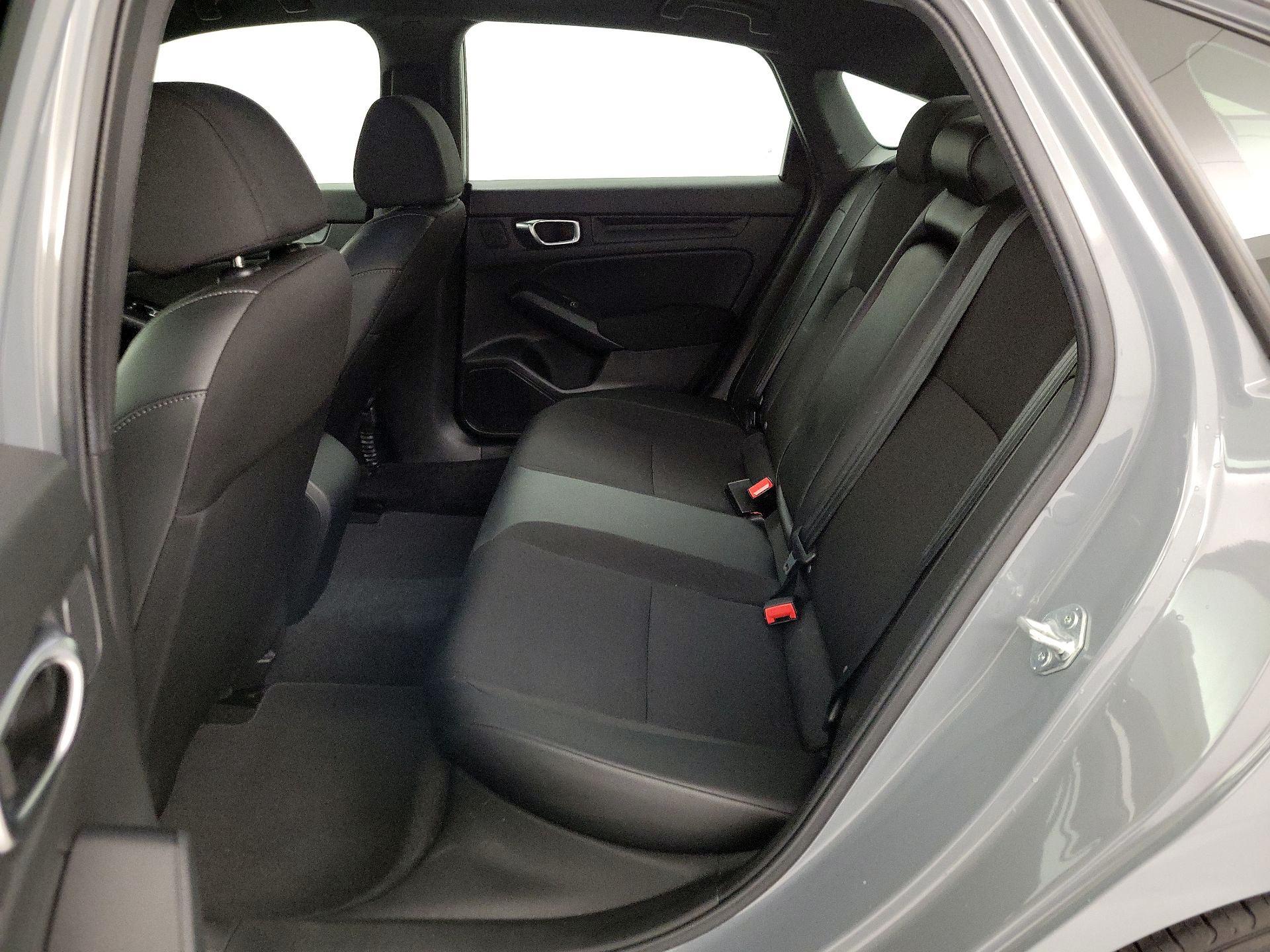 Thumbnail: 2025 Honda Civic - 19