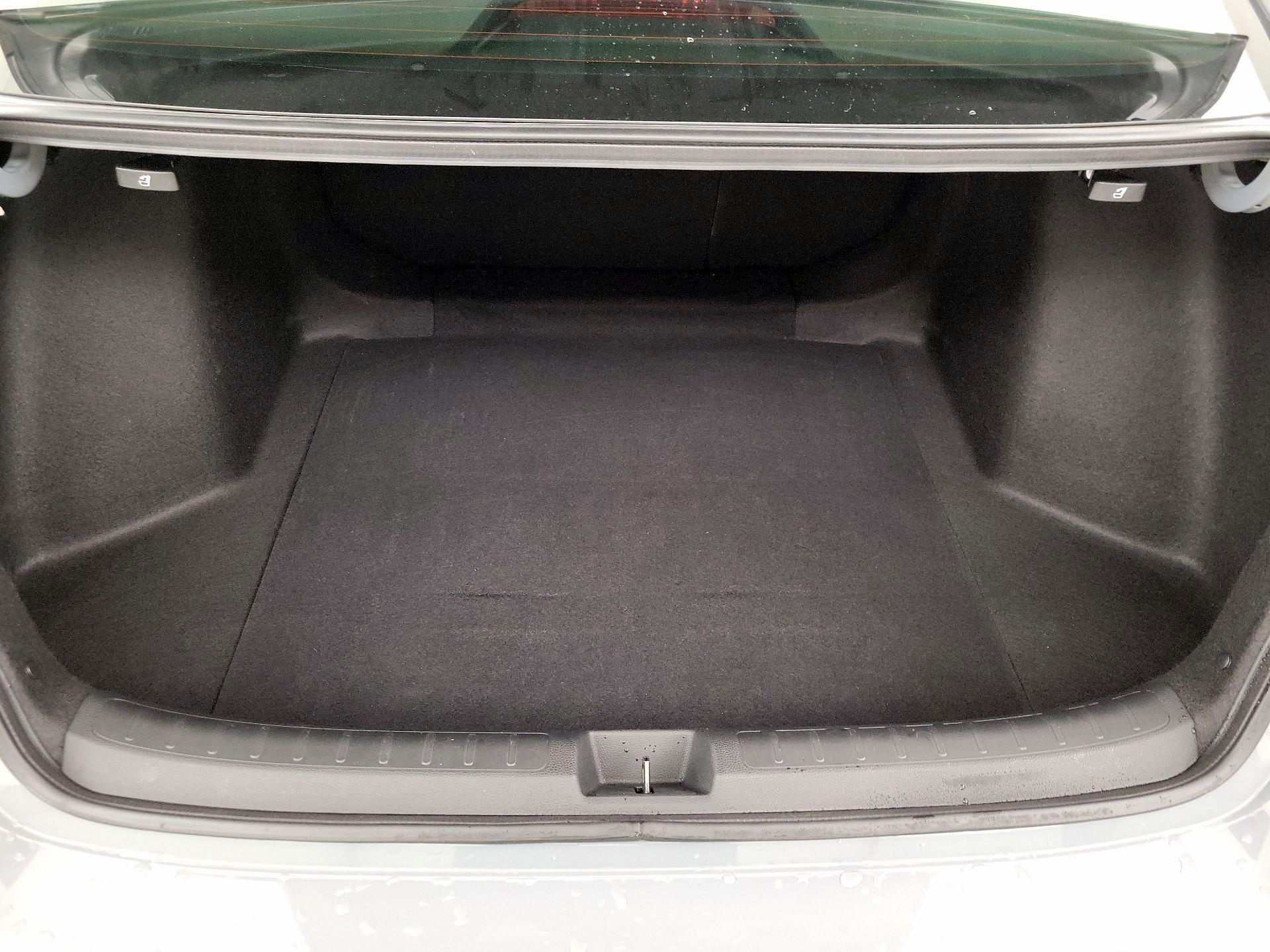 Thumbnail: 2025 Honda Civic - 20